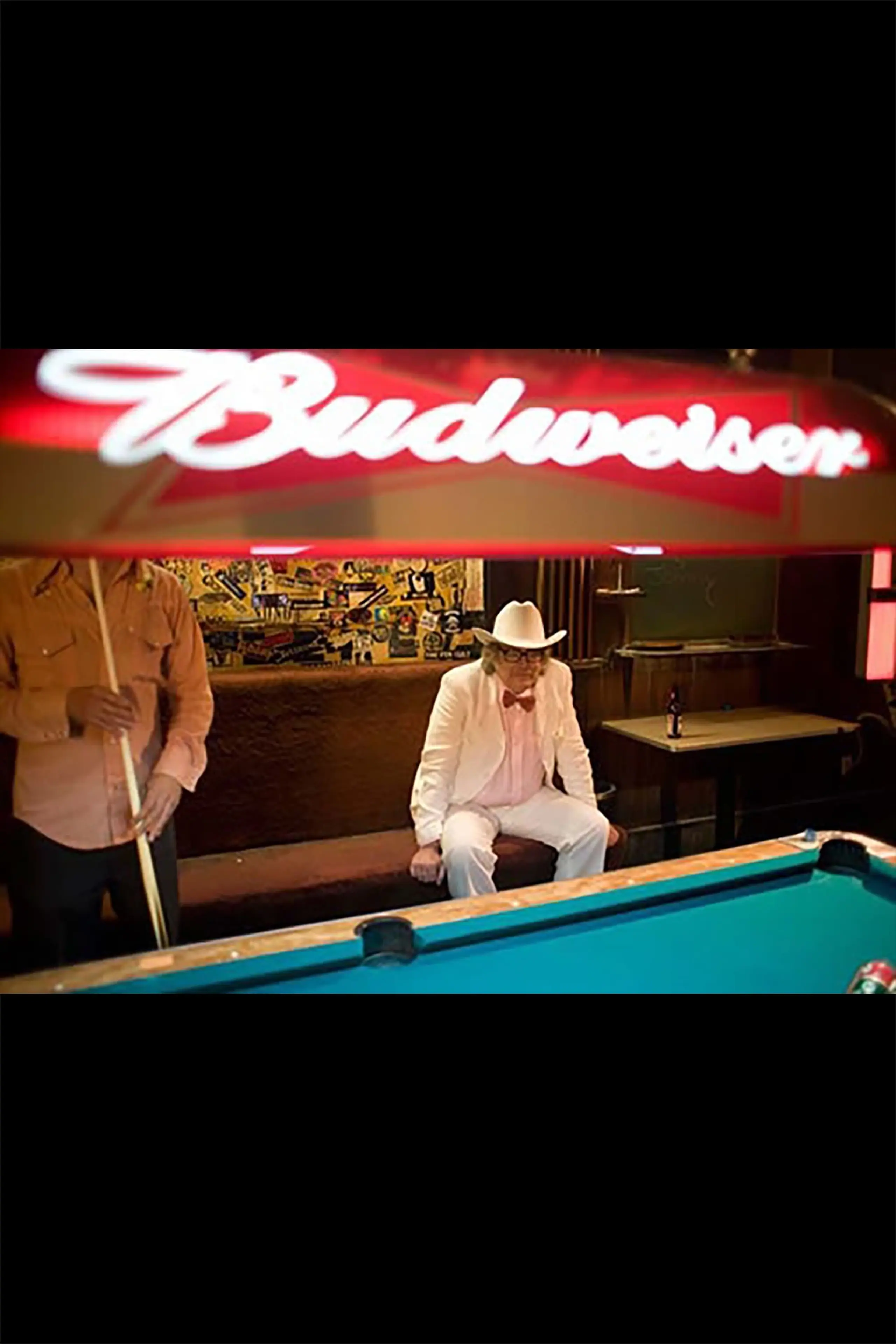 Budweiser: True Dedication