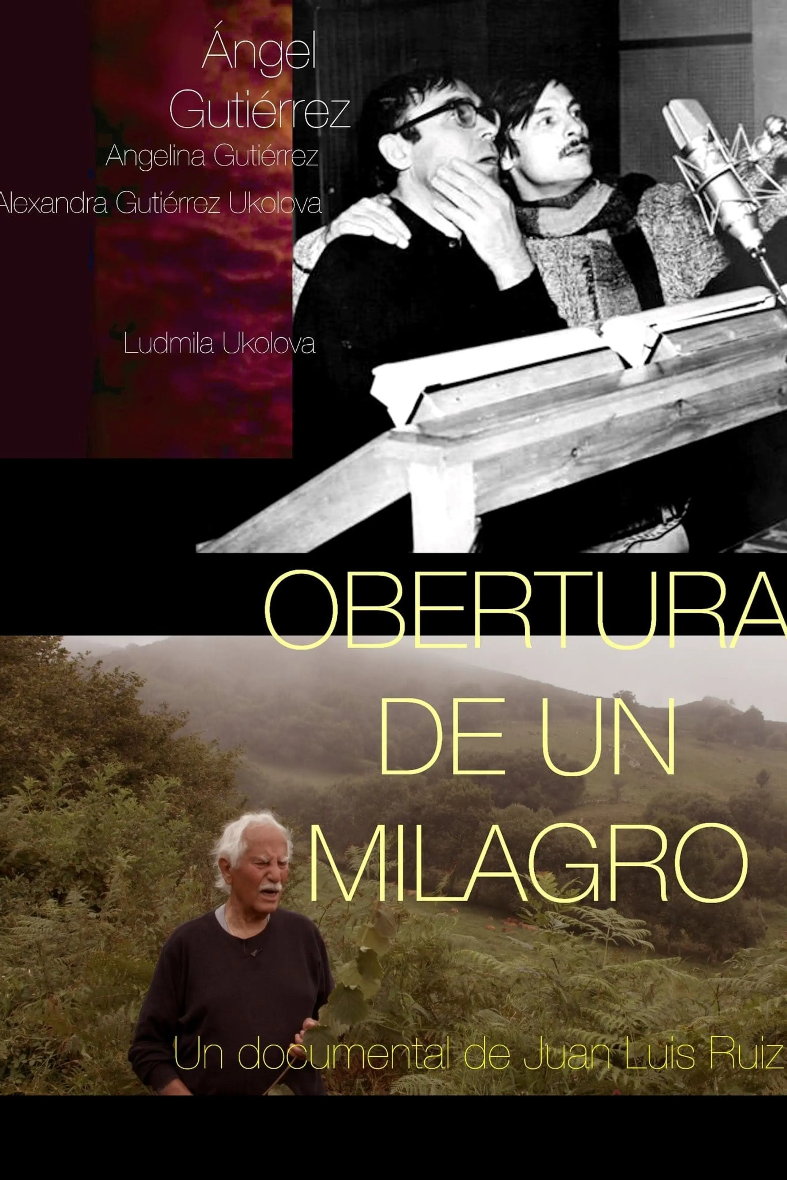 Obertura de un Milagro