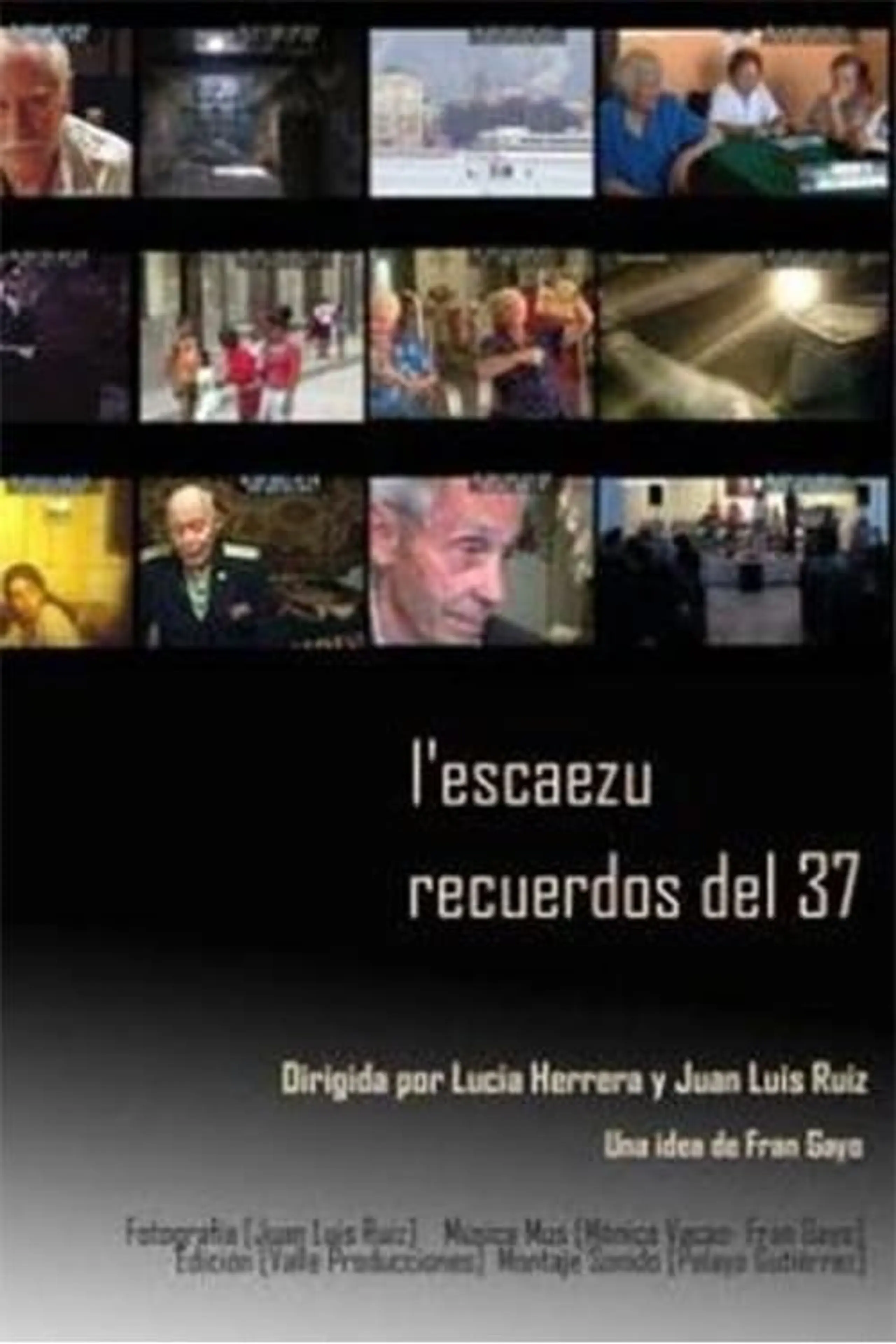 L'escaezu