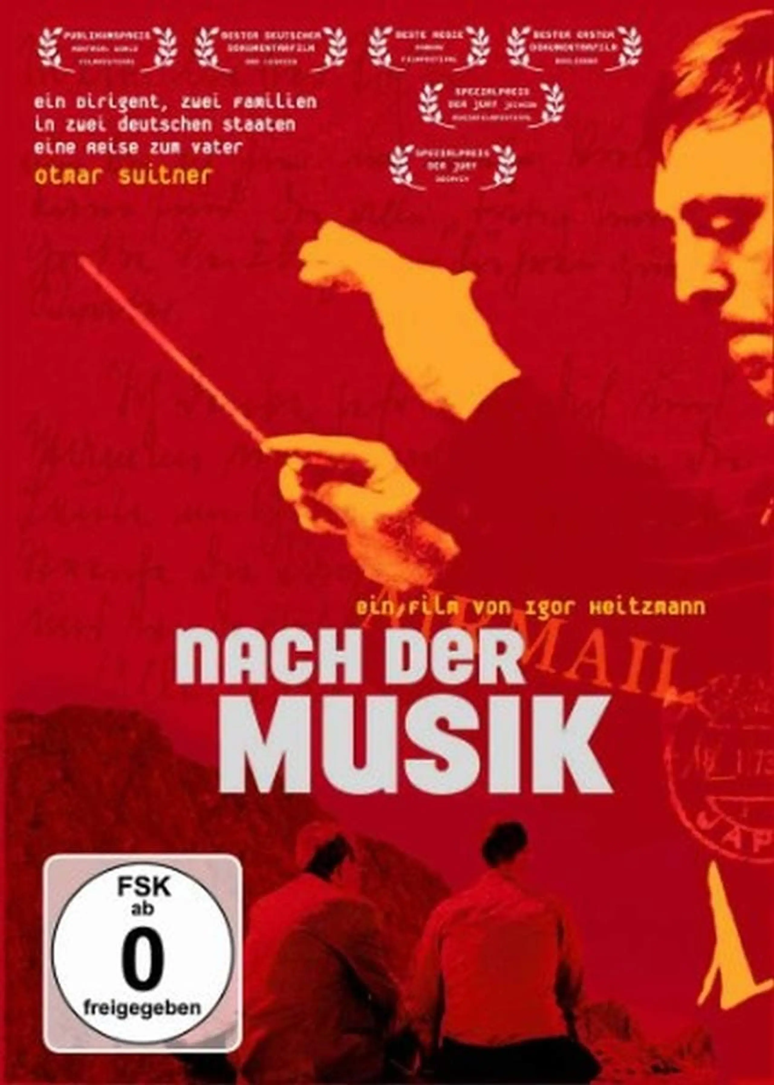 Nach der Musik