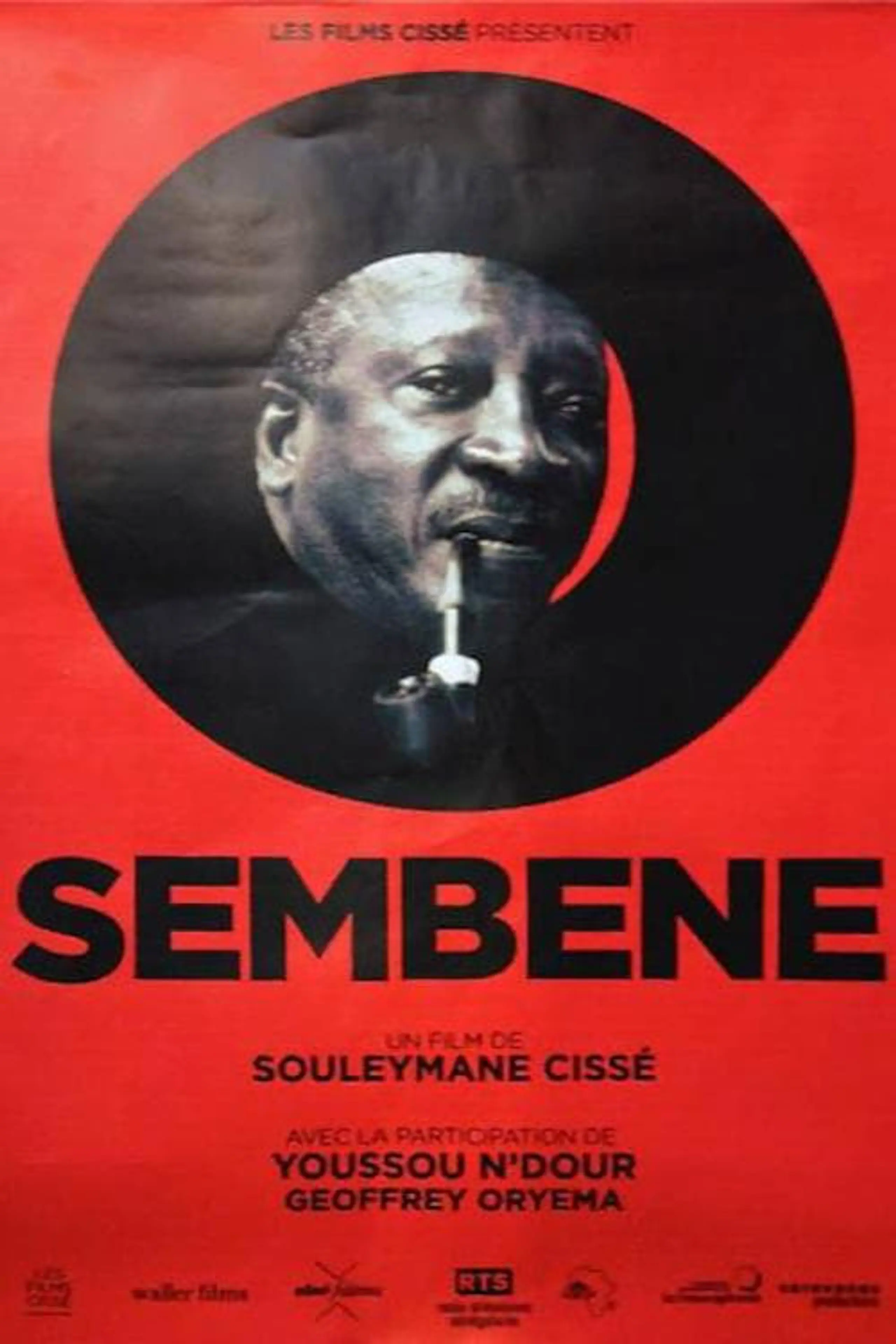 O Sembene!