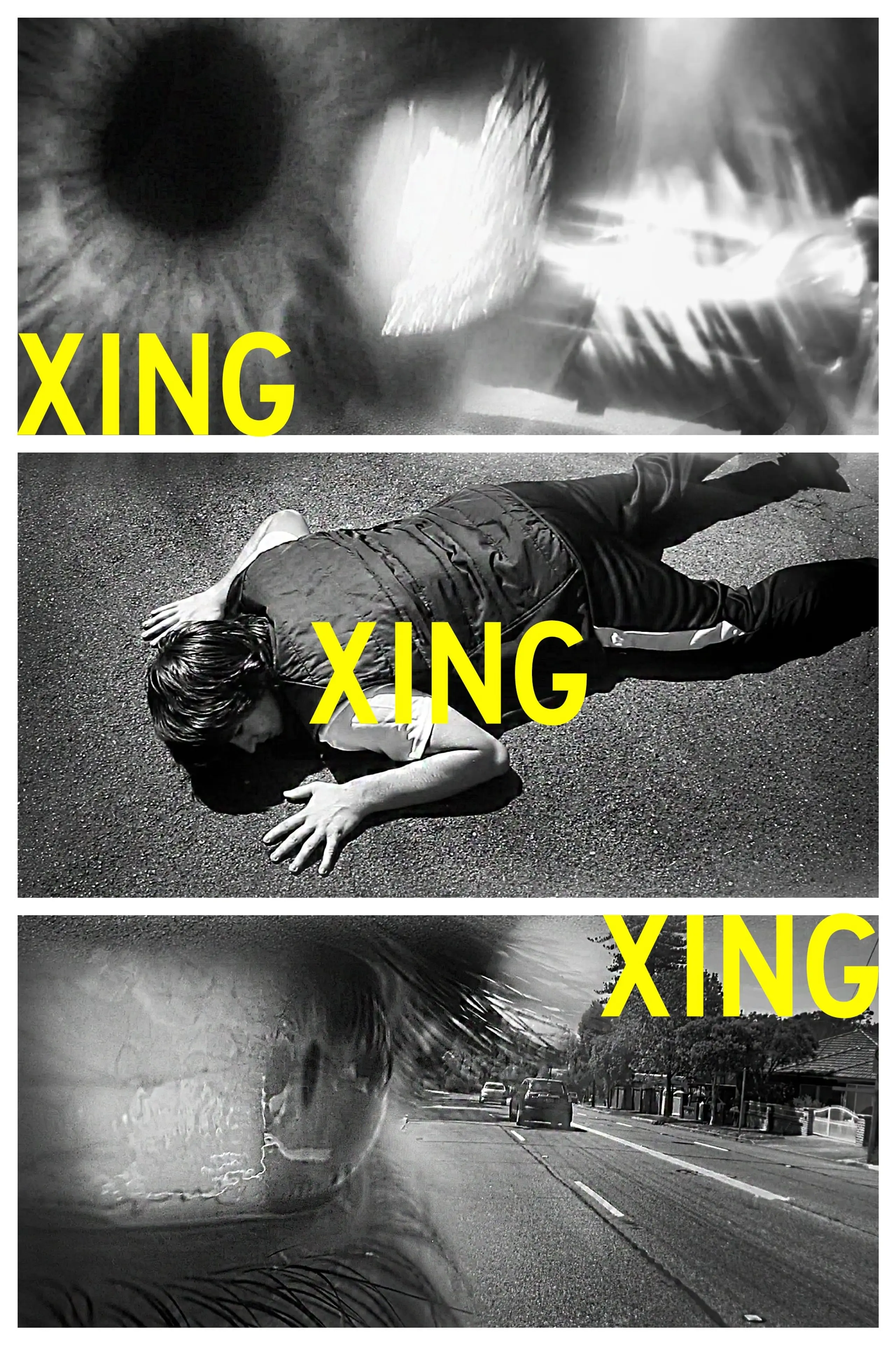 XING