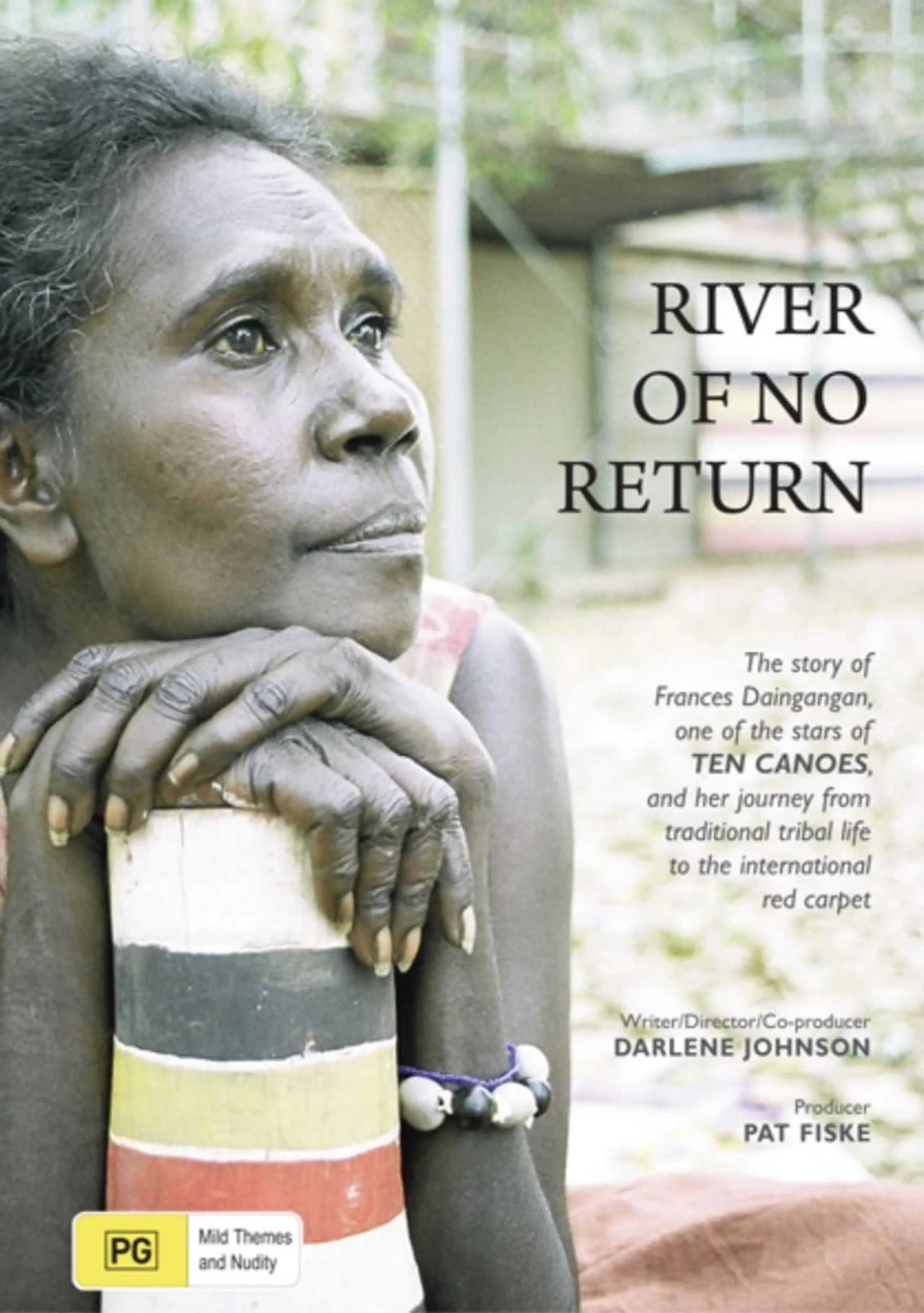 River of No Return