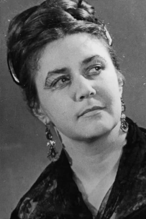 Foto von Galina Popova