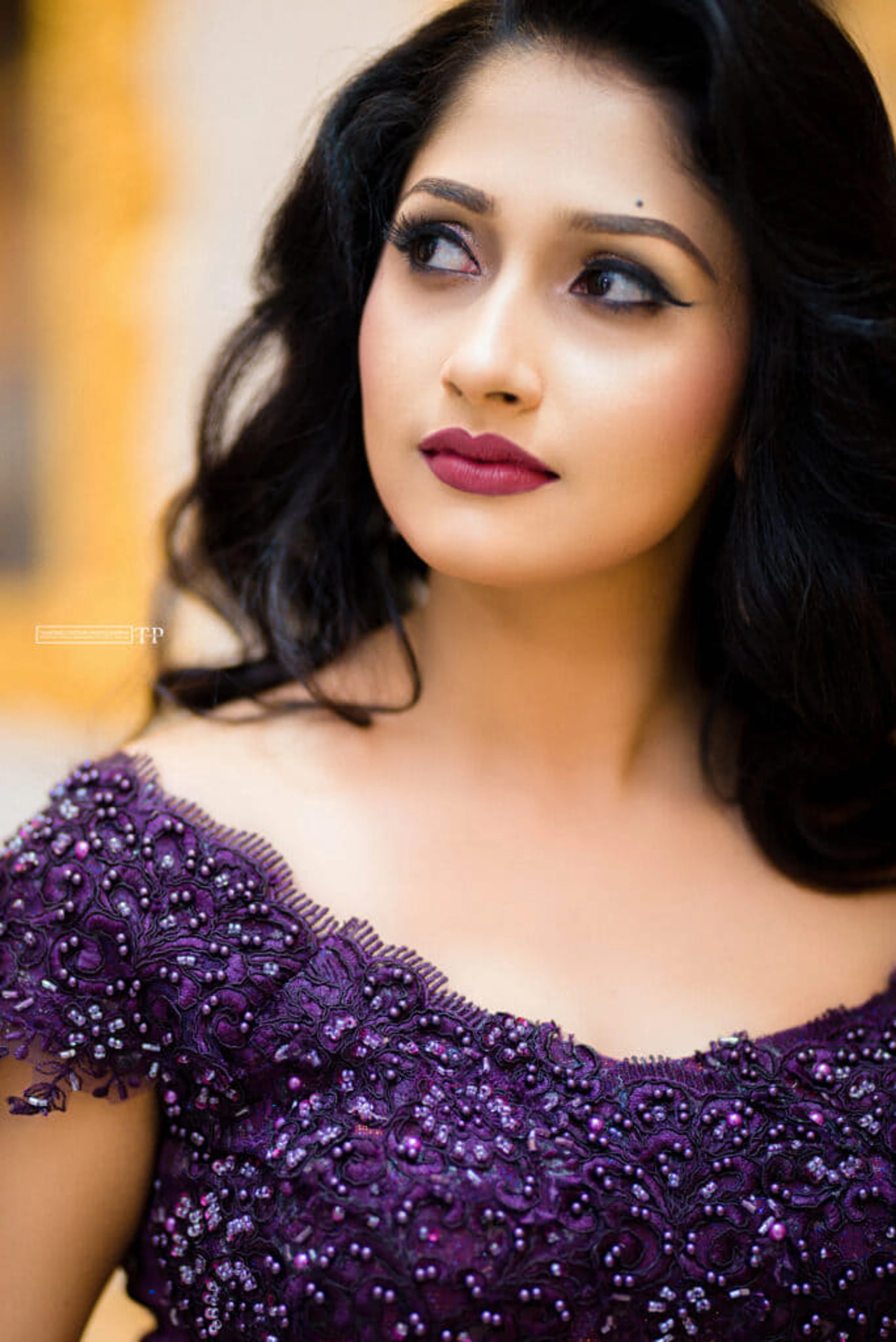 Foto von Nayanathara Wickramarachchi