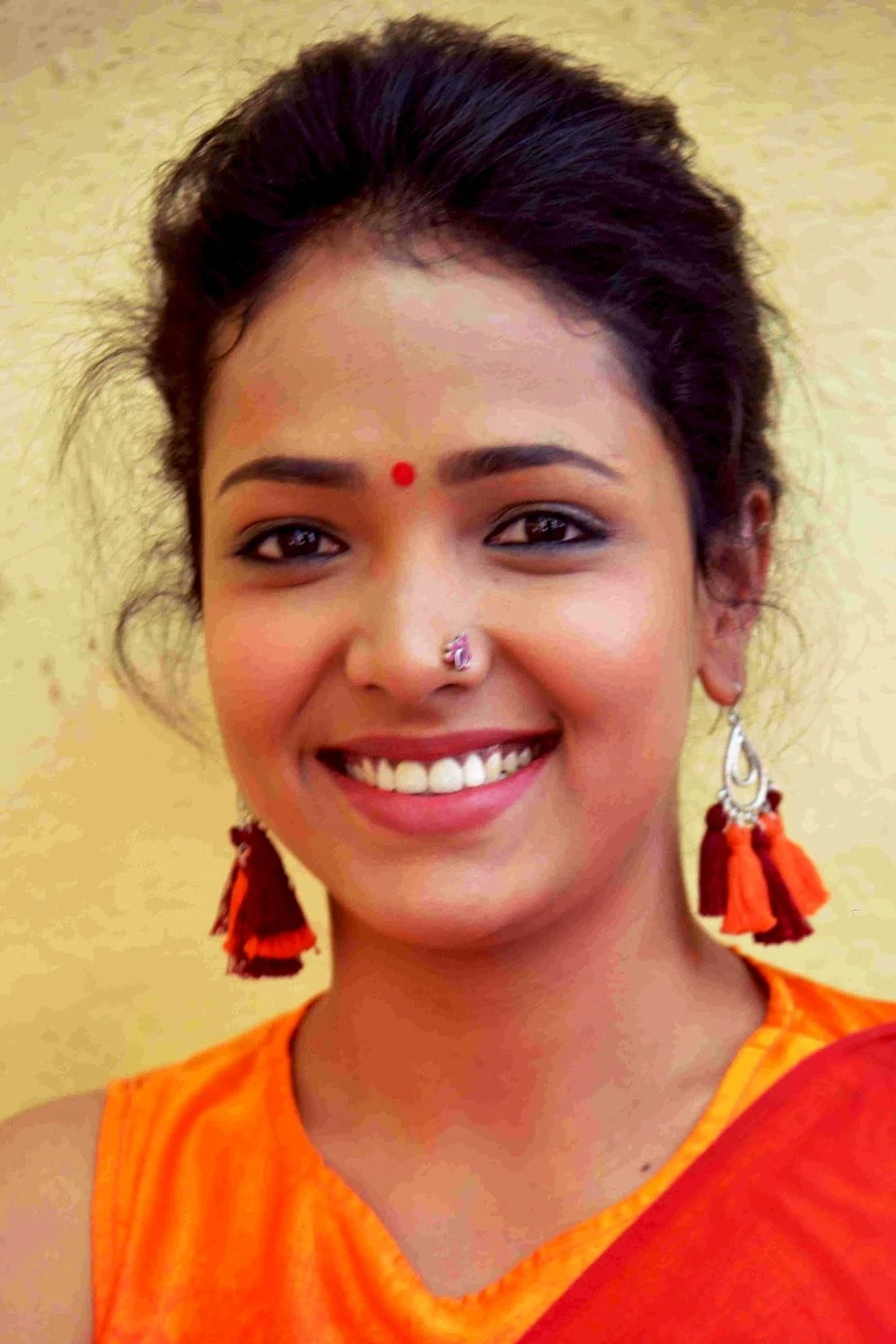 Foto von Anupama Gowda