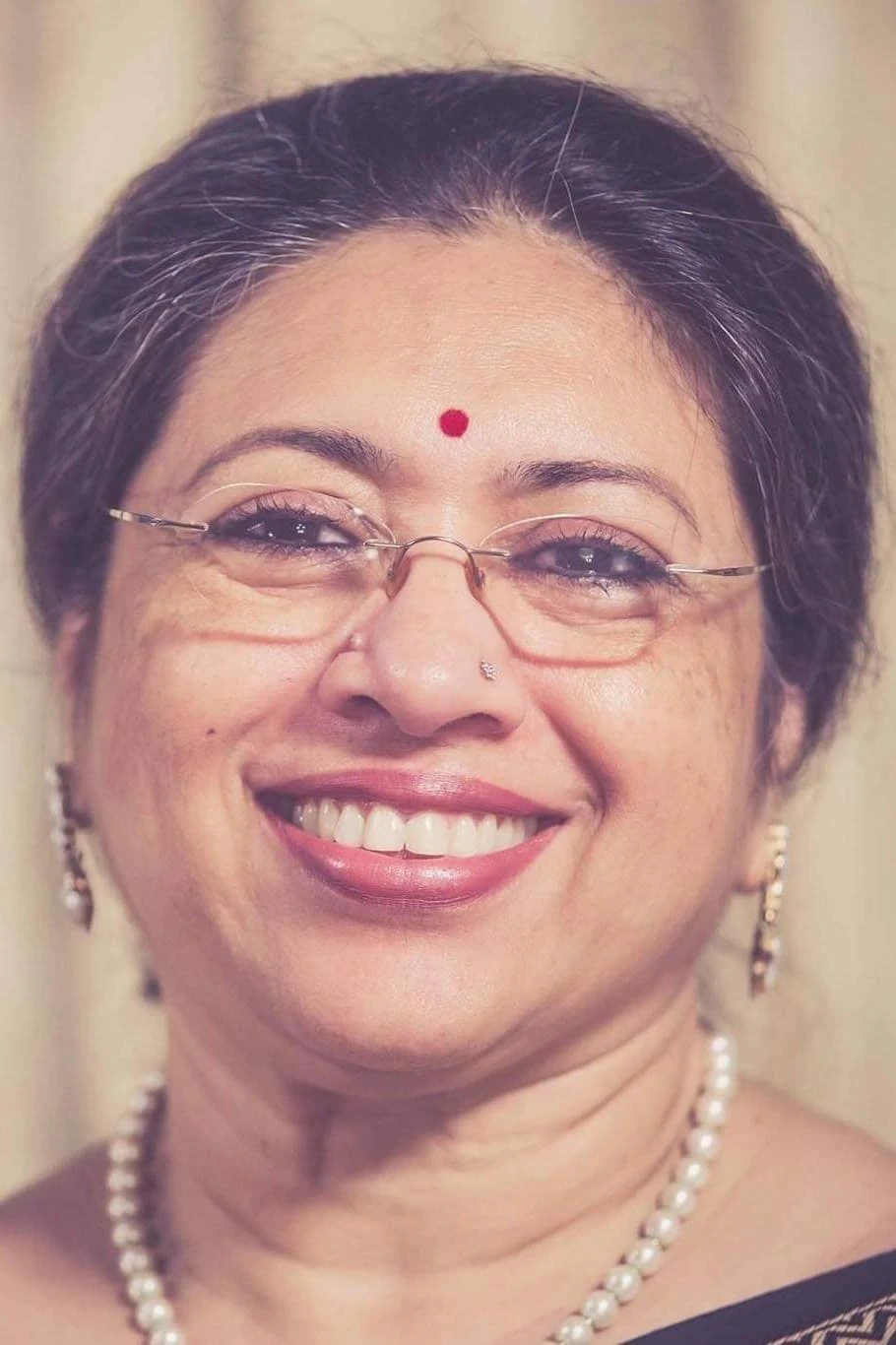 Foto von Tanusree Shankar