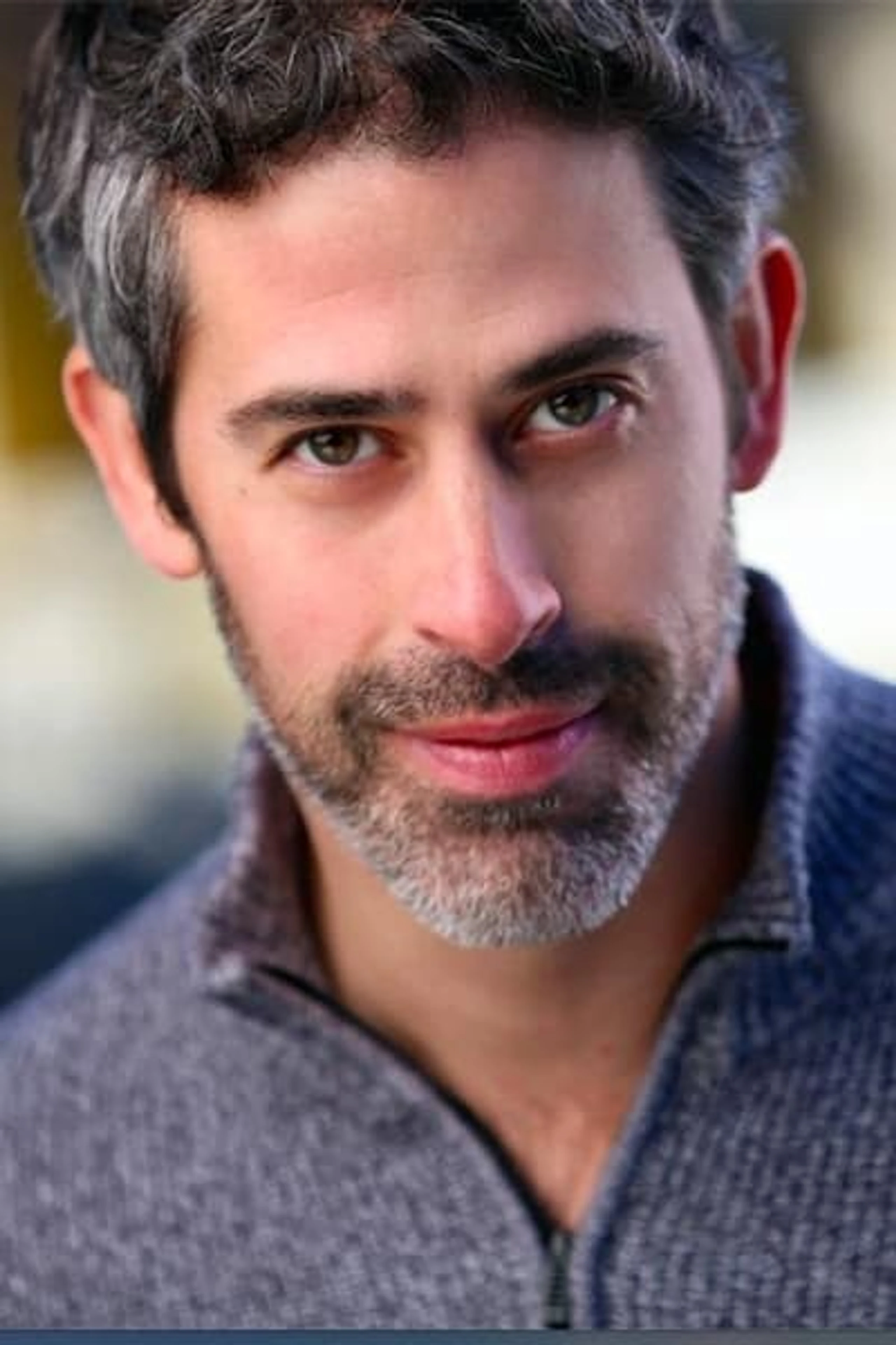 Foto von Evan Bergman