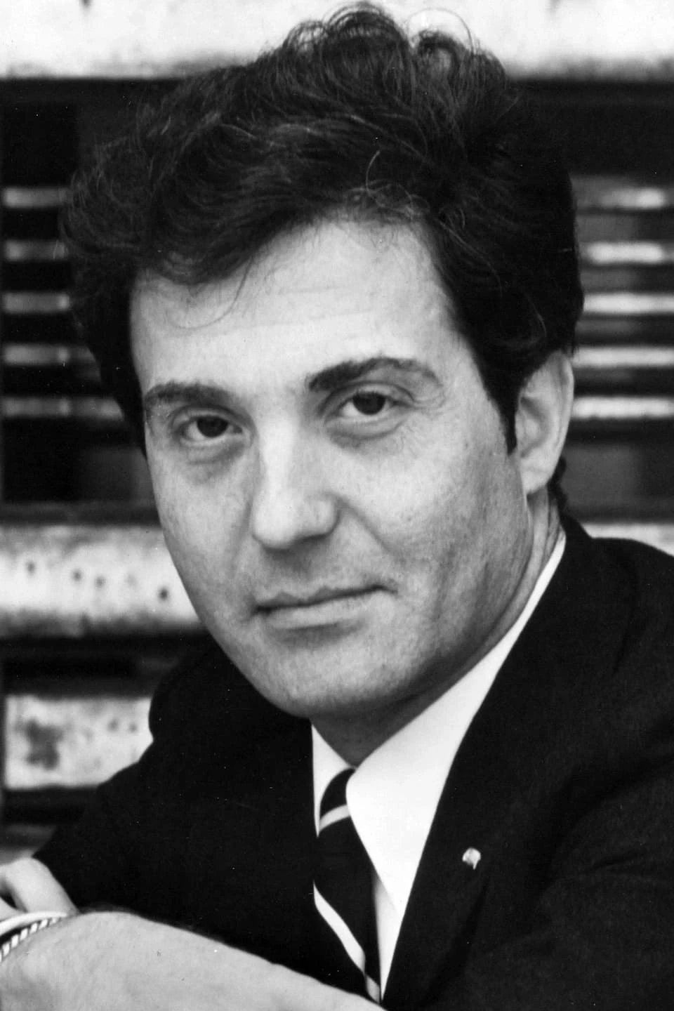 Foto von Aldo Ciccolini