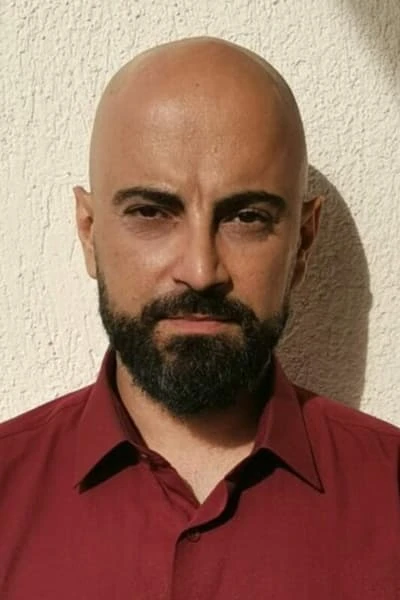 Foto von Leonidas Marakis