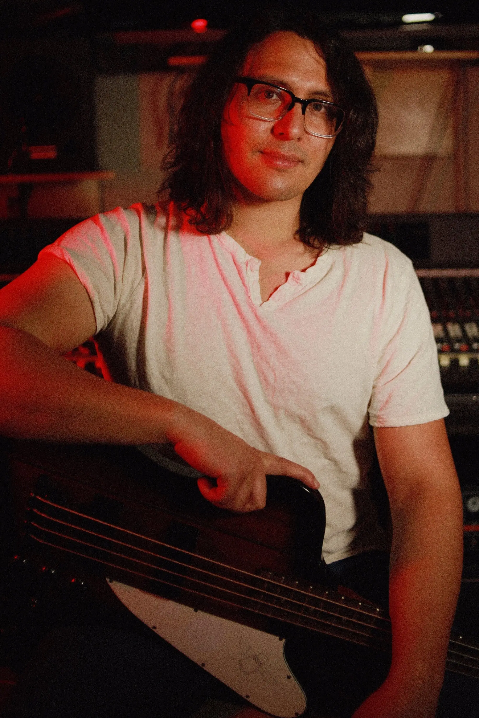 Foto von Sean Kiner
