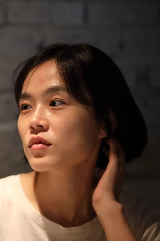 Foto von Jang Yoon-mi