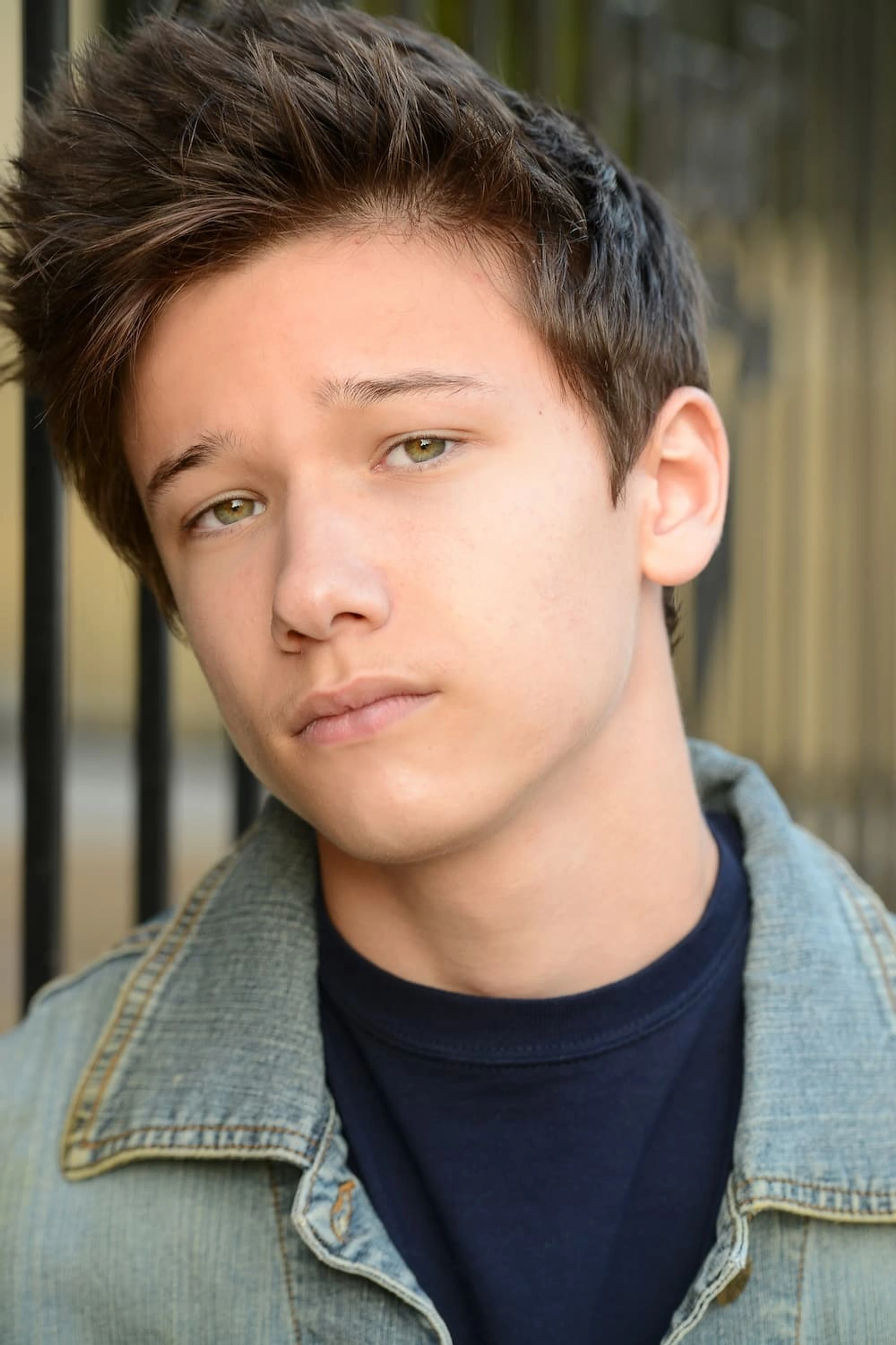 Foto von Duncan Anderson