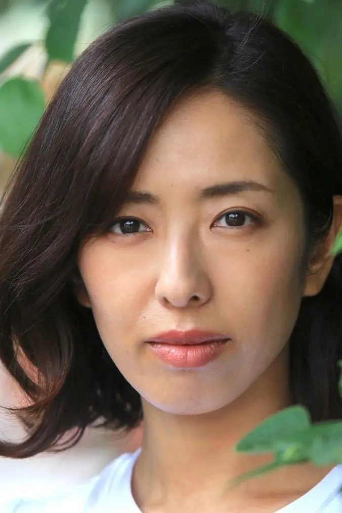 Foto von Saya Kazuki