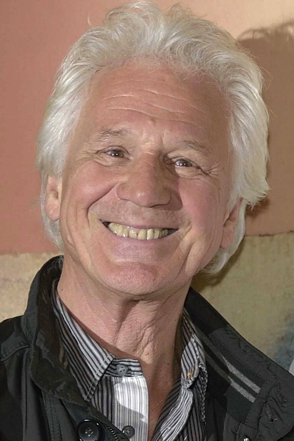 Foto von Gérard Lenorman