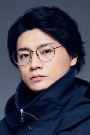 Foto von Wataru Yokoo