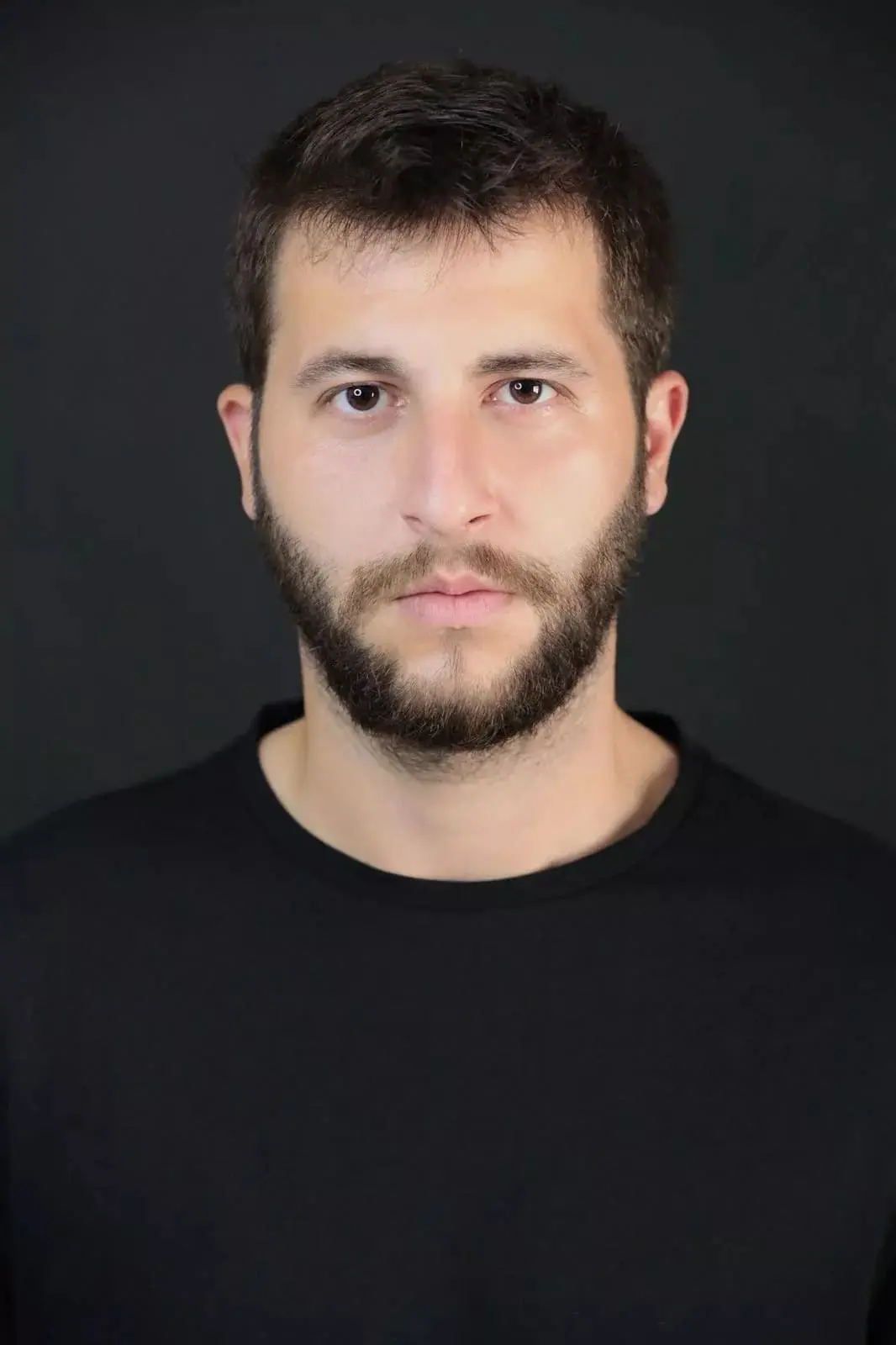 Foto von Tugay Bahşi