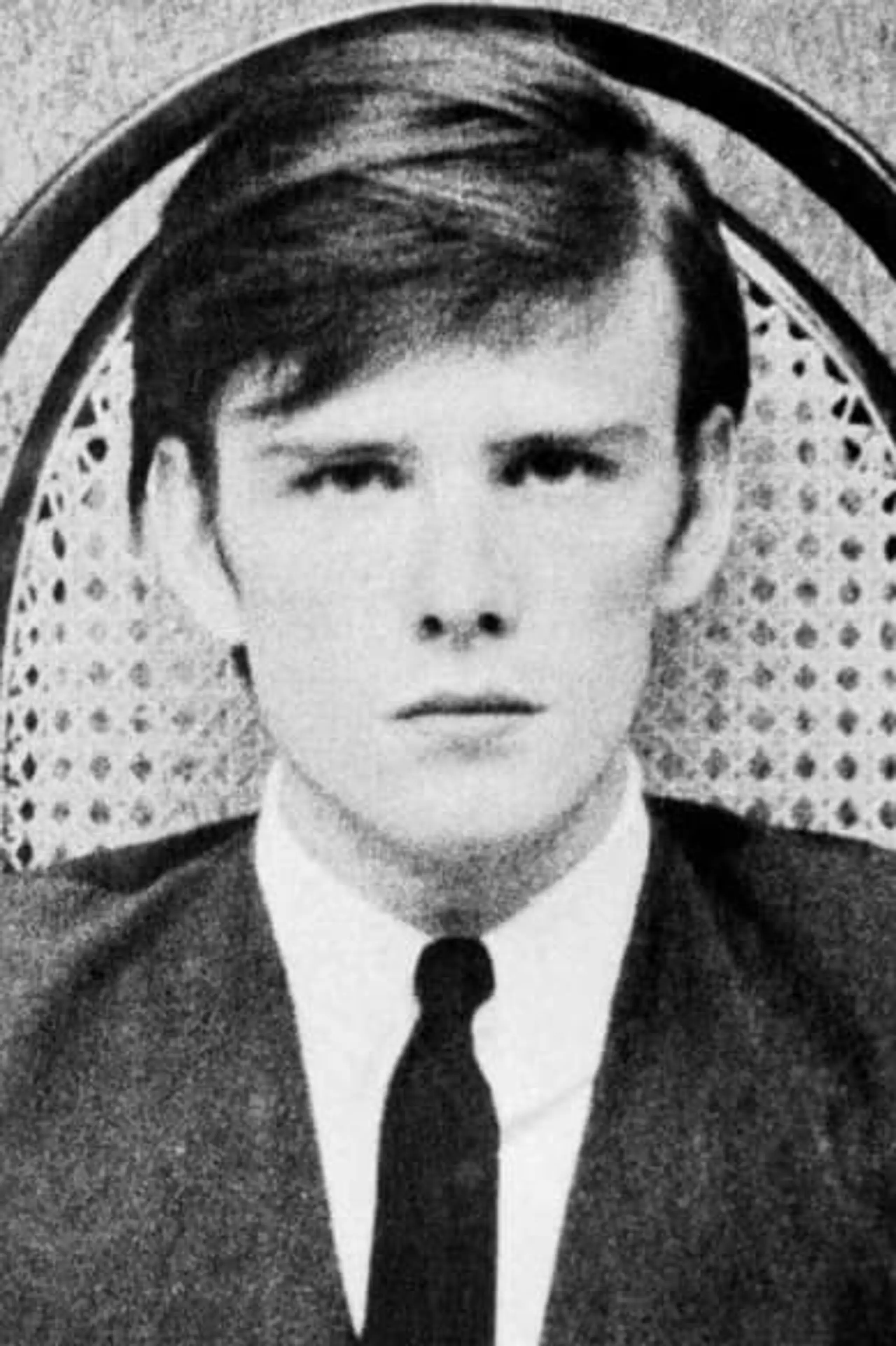 Foto von Stuart Sutcliffe