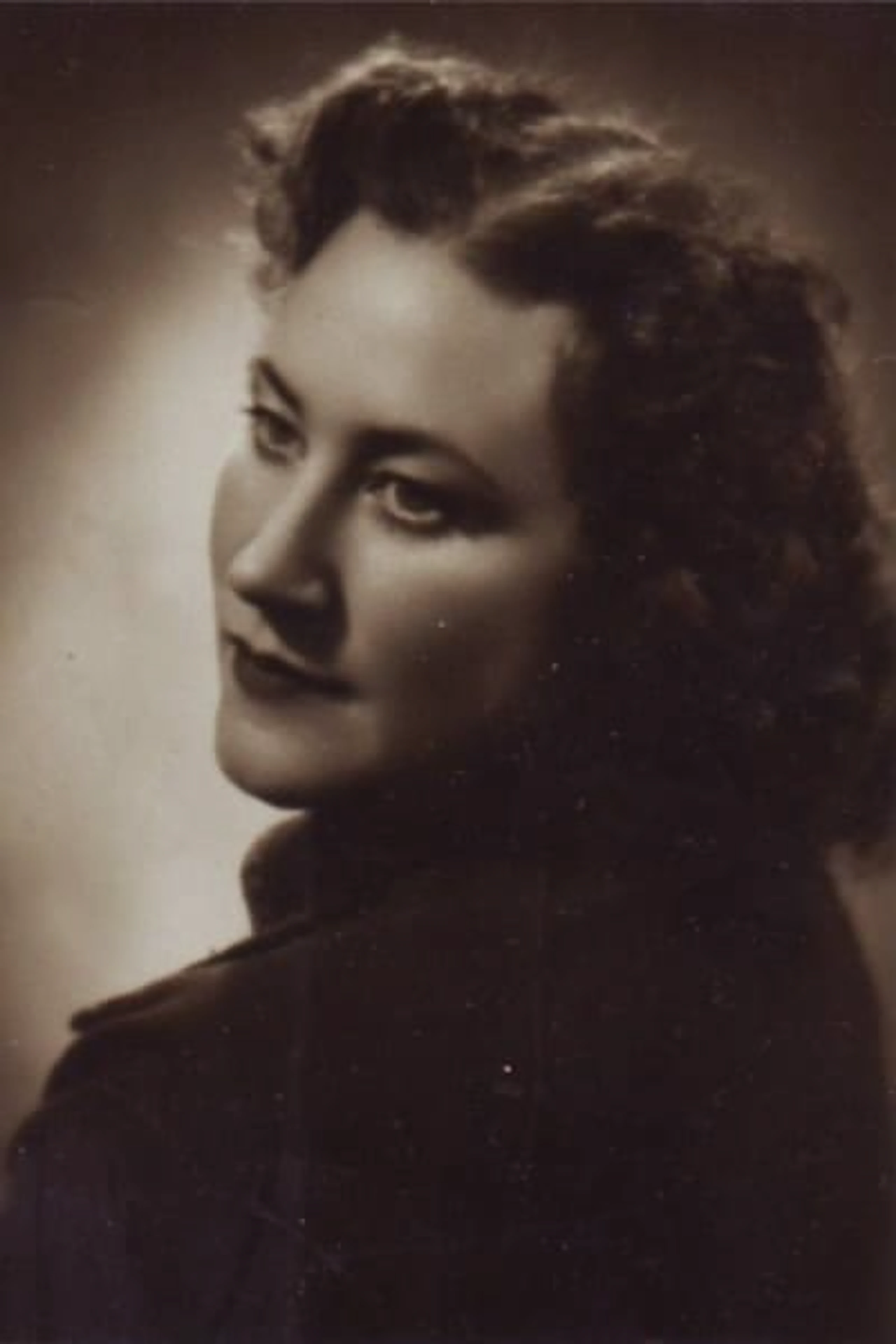 Foto von Vilma Melbārde