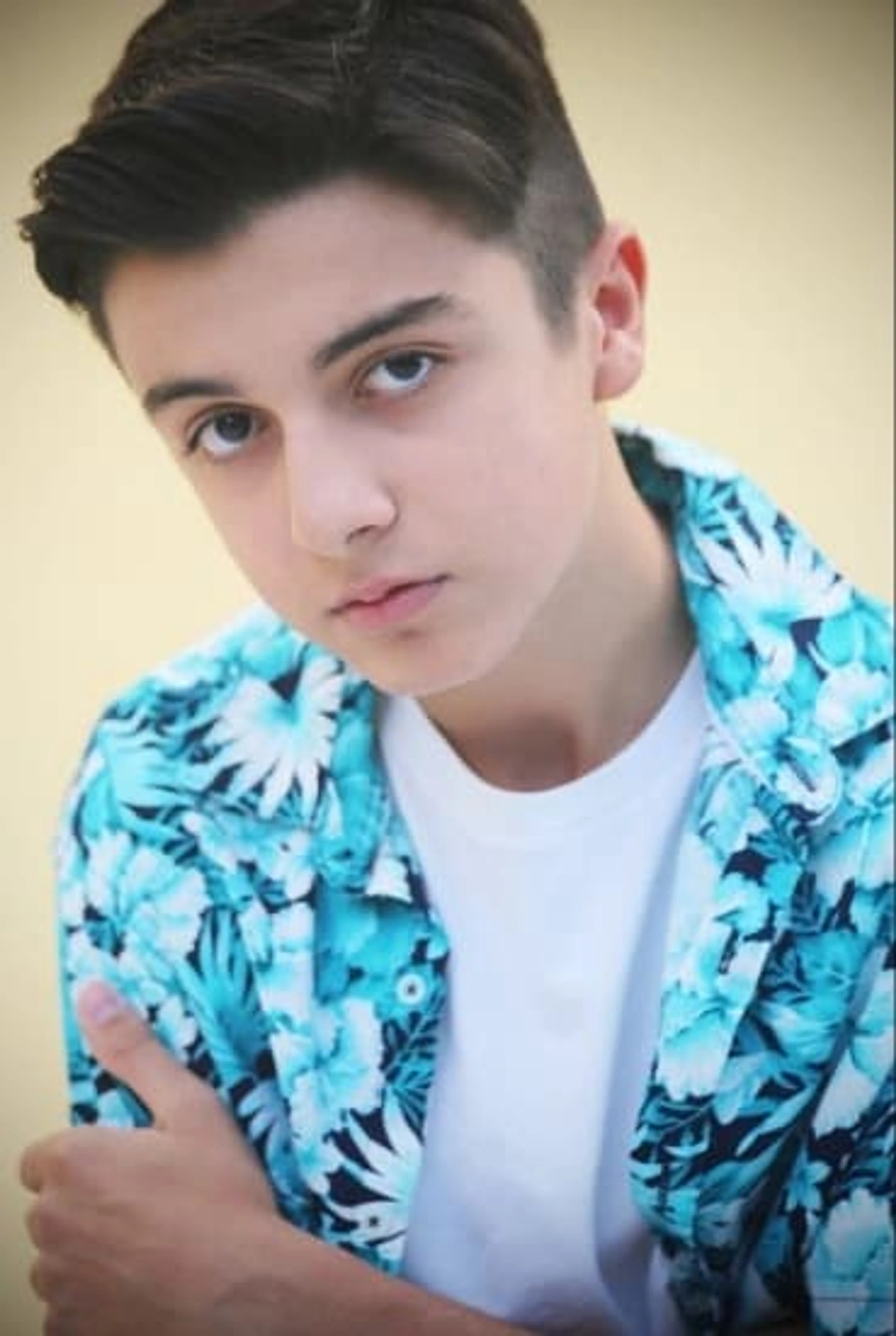 Foto von Bardia Seiri