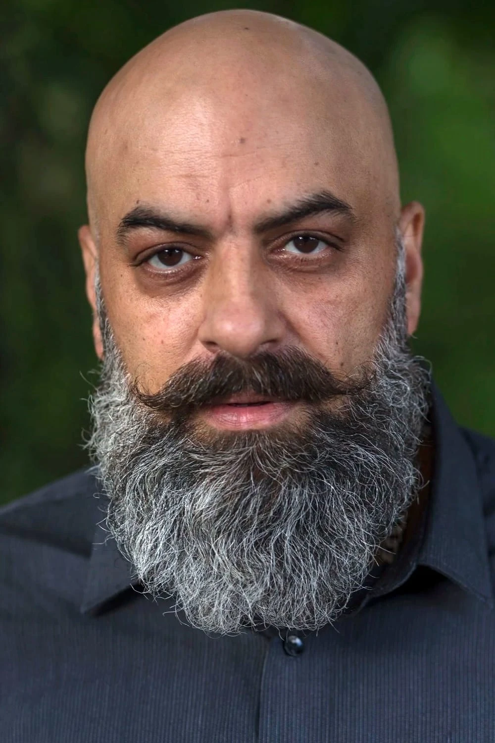 Foto von Haqi Ali