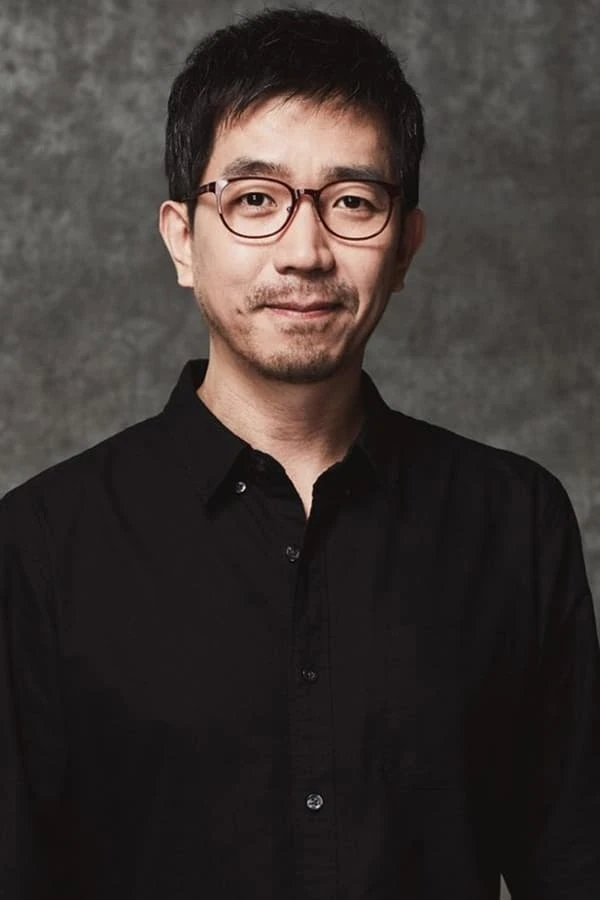 Foto von Lee Hwa-ryong