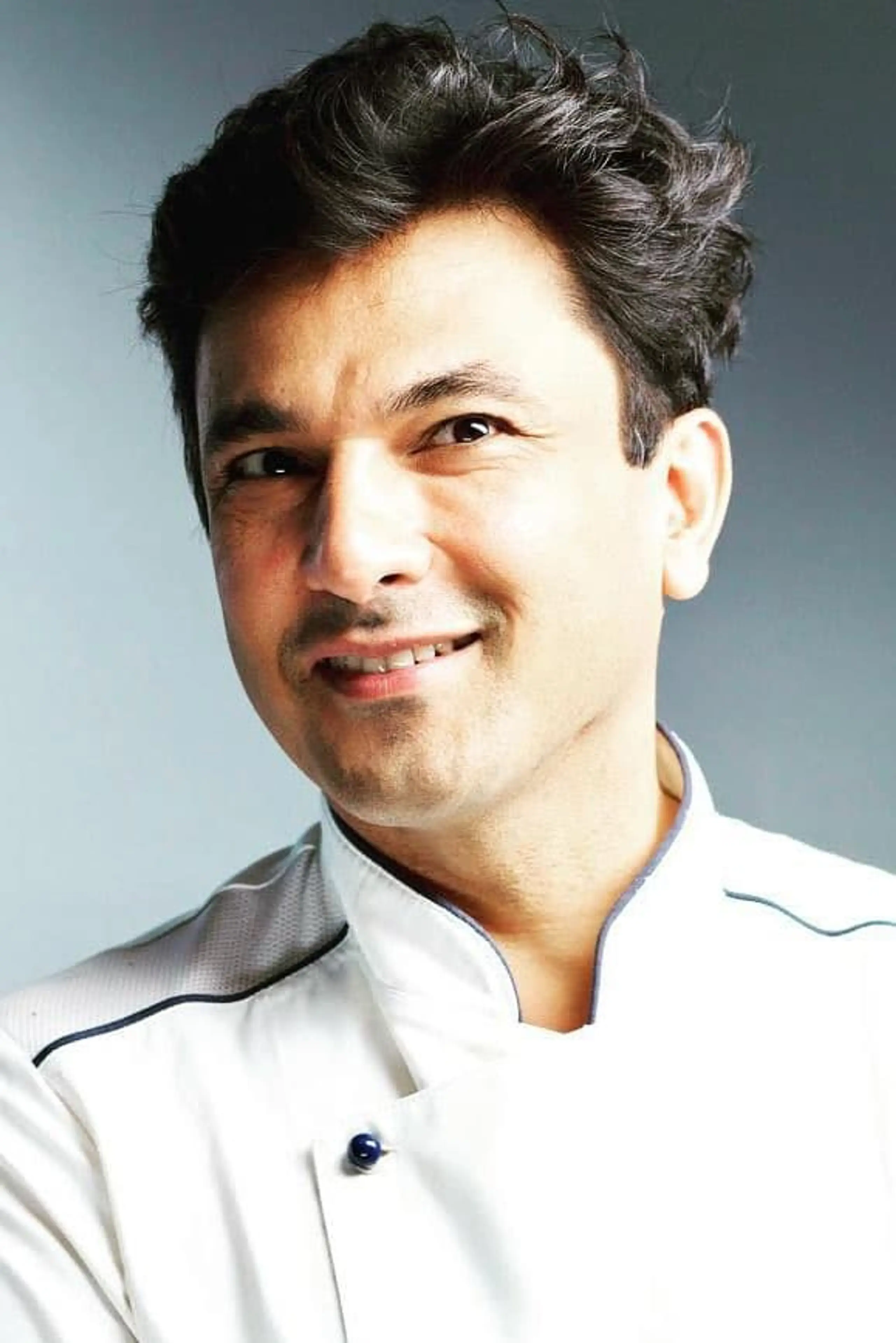 Foto von Vikas Khanna