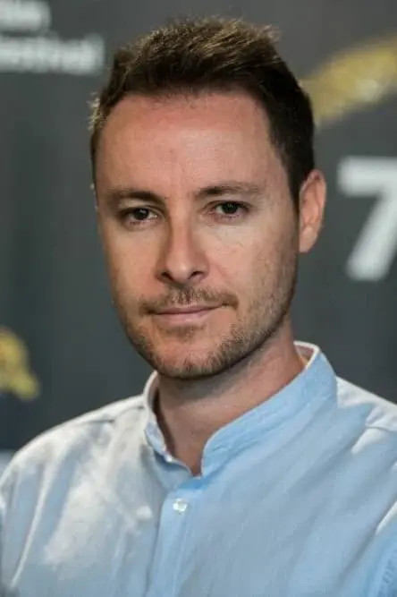 Foto von Roberto De Feo