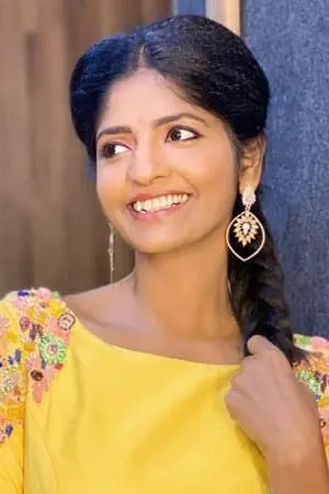 Foto von Kani Thiru