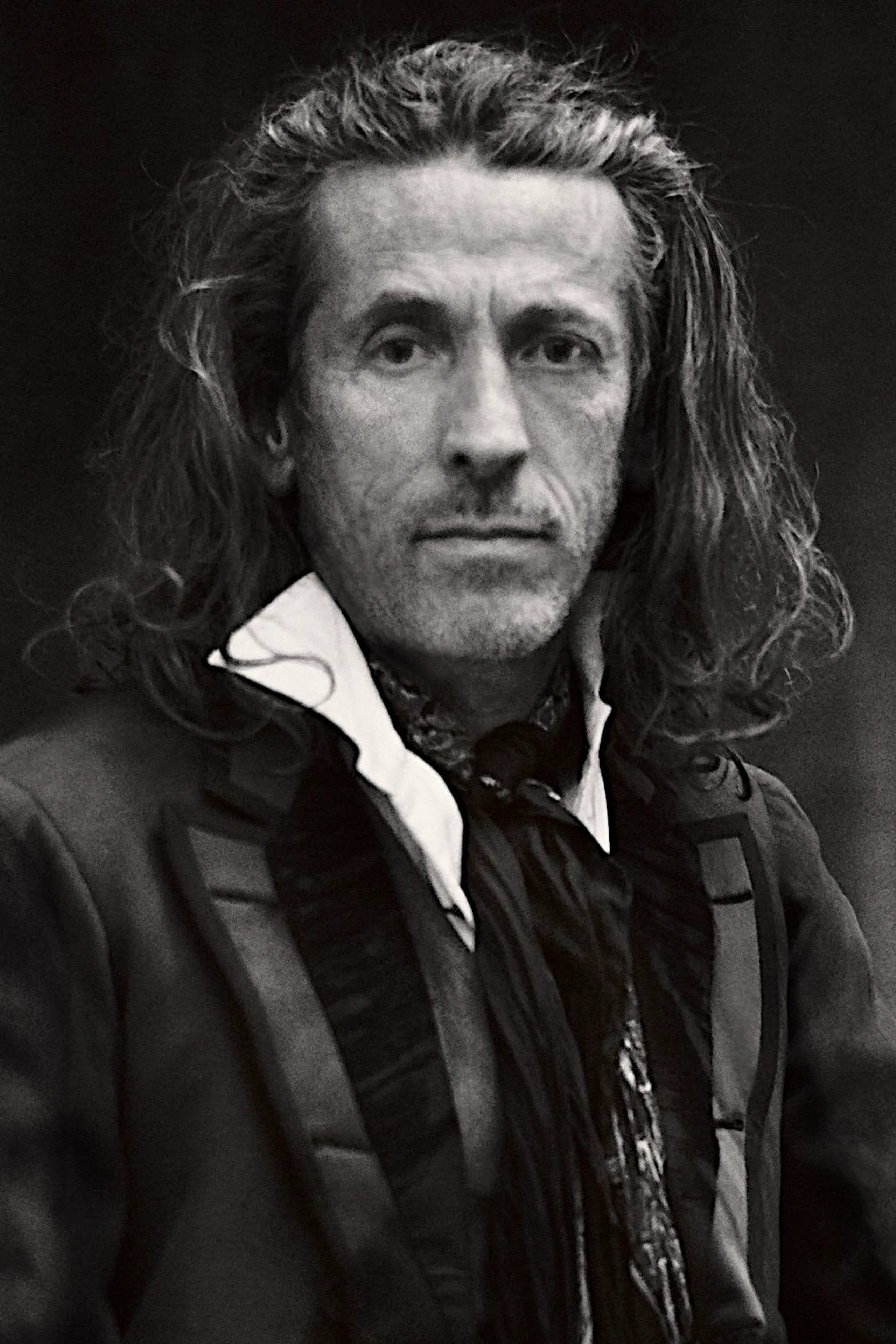 Foto von Julien d'Ys