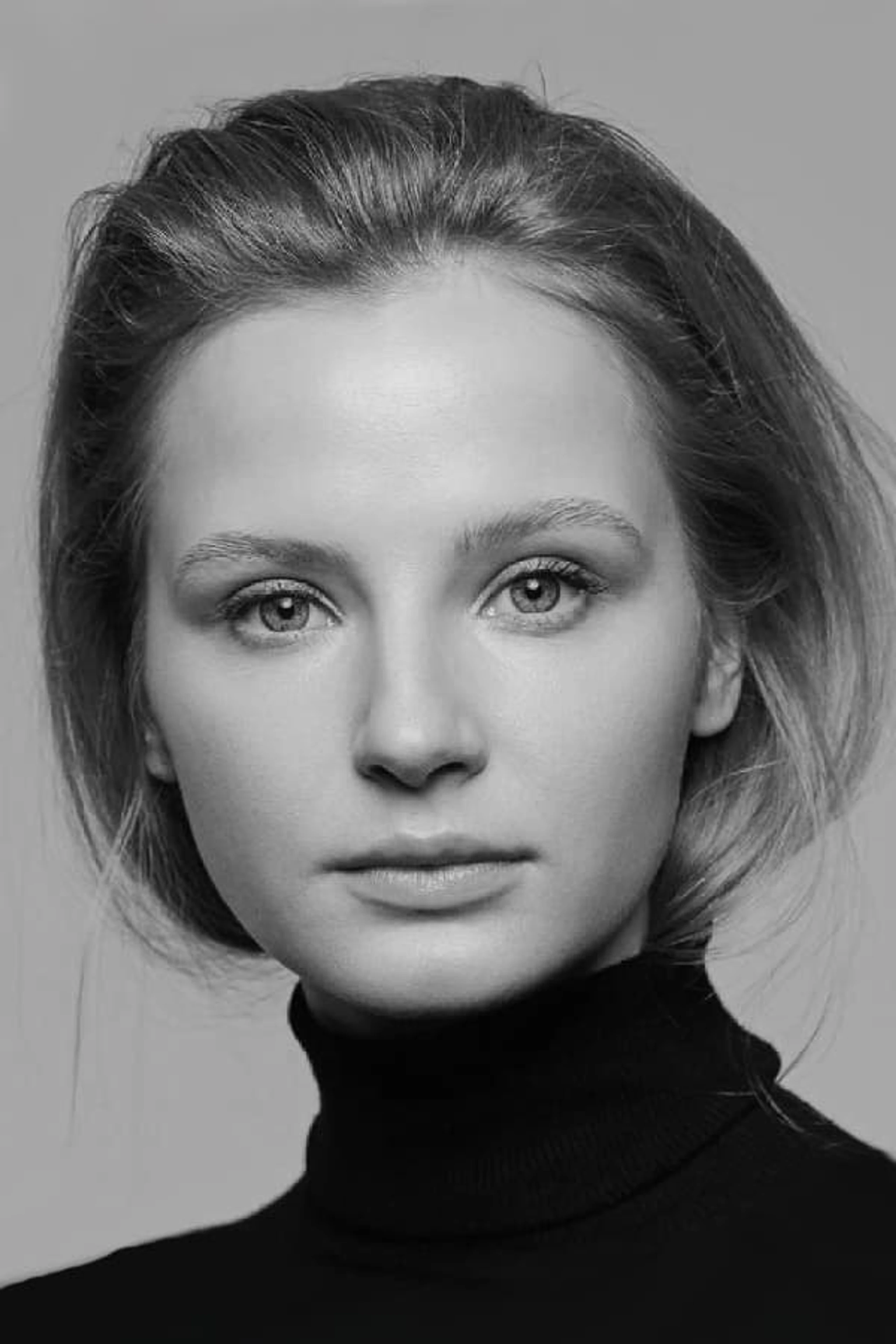 Foto von Katya Fedina