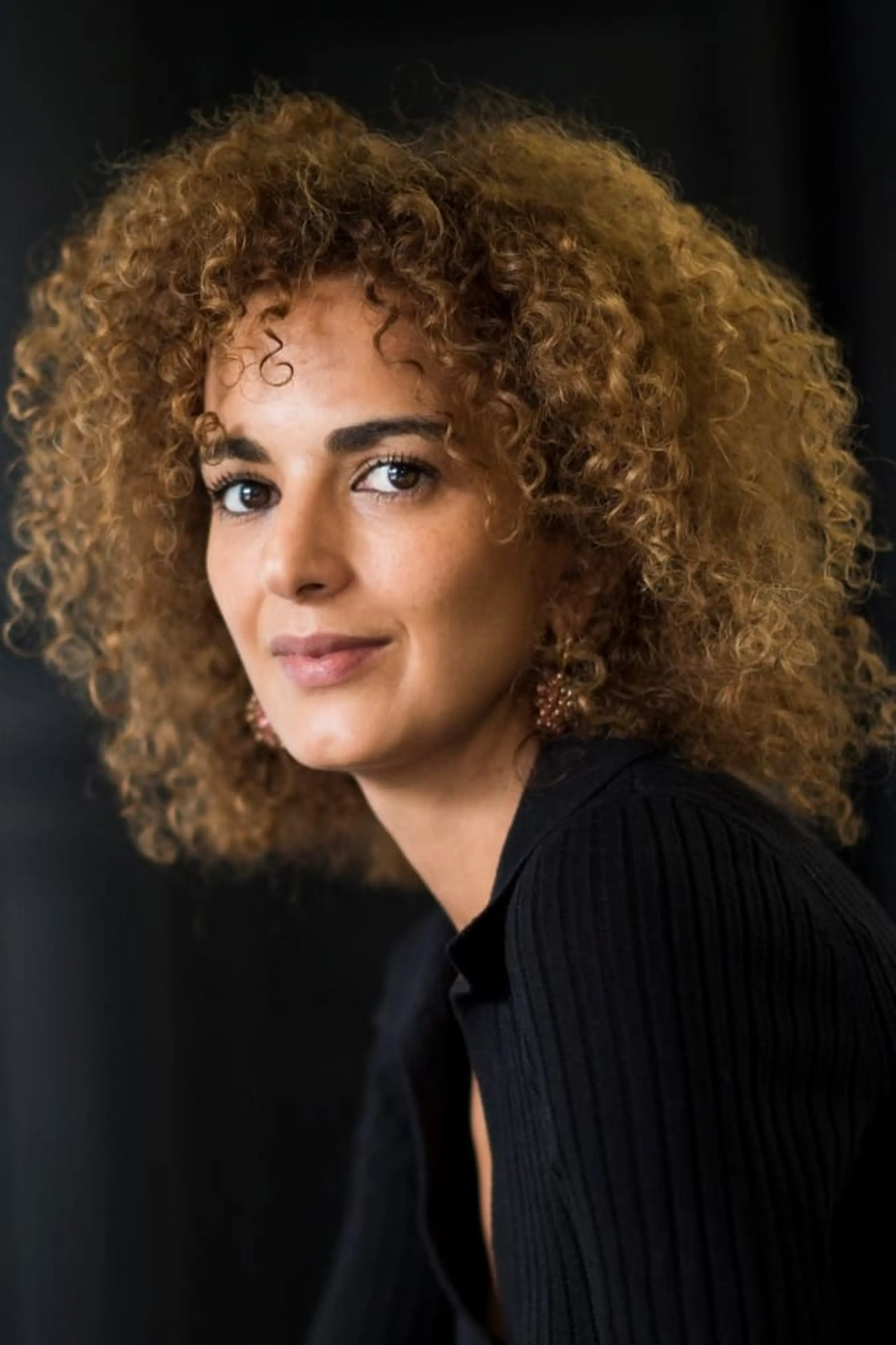 Foto von Leïla Slimani