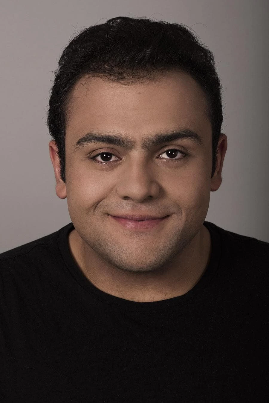 Foto von Tolga Canbeyli