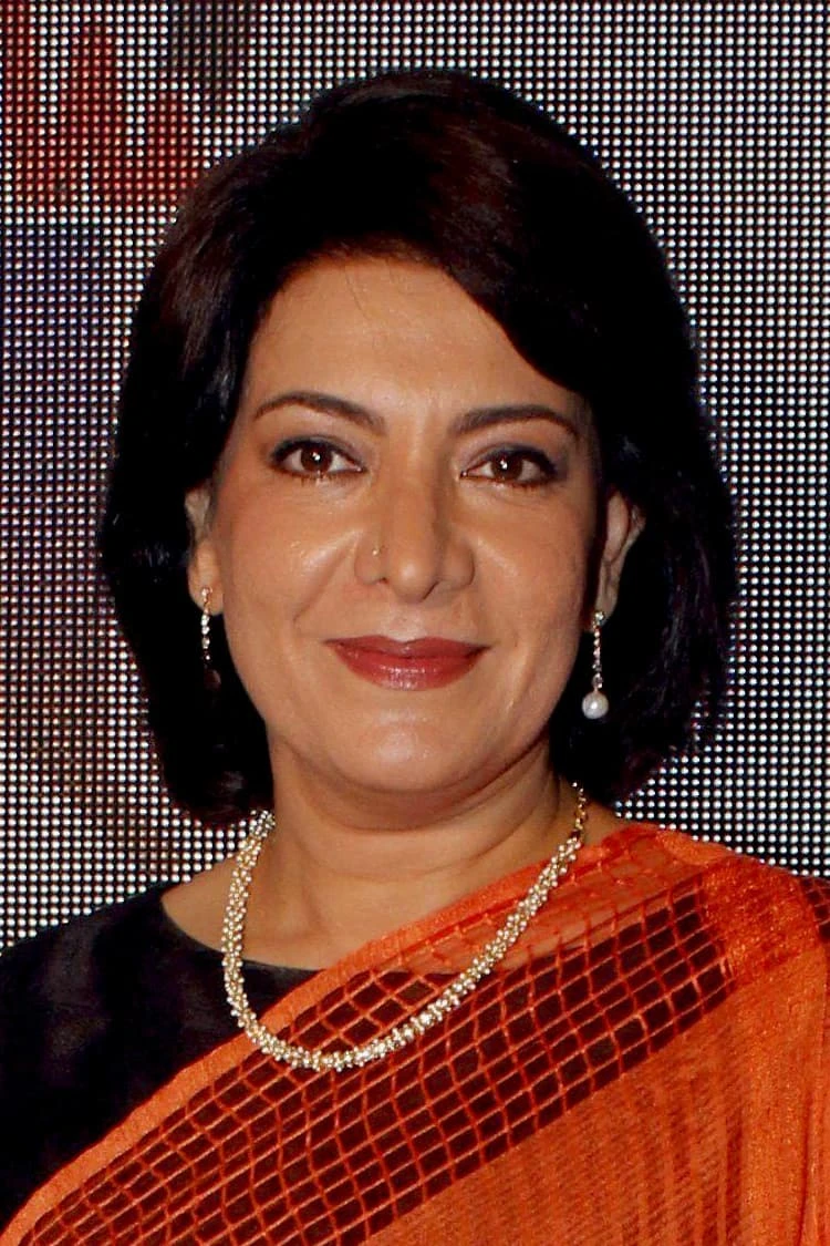 Foto von Divya Seth Shah