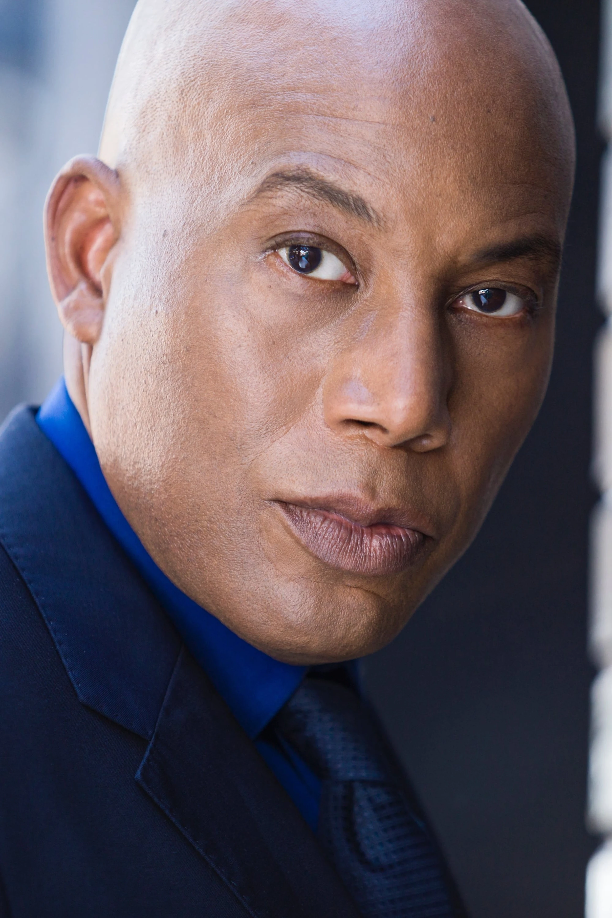 Foto von Scott Whitehurst