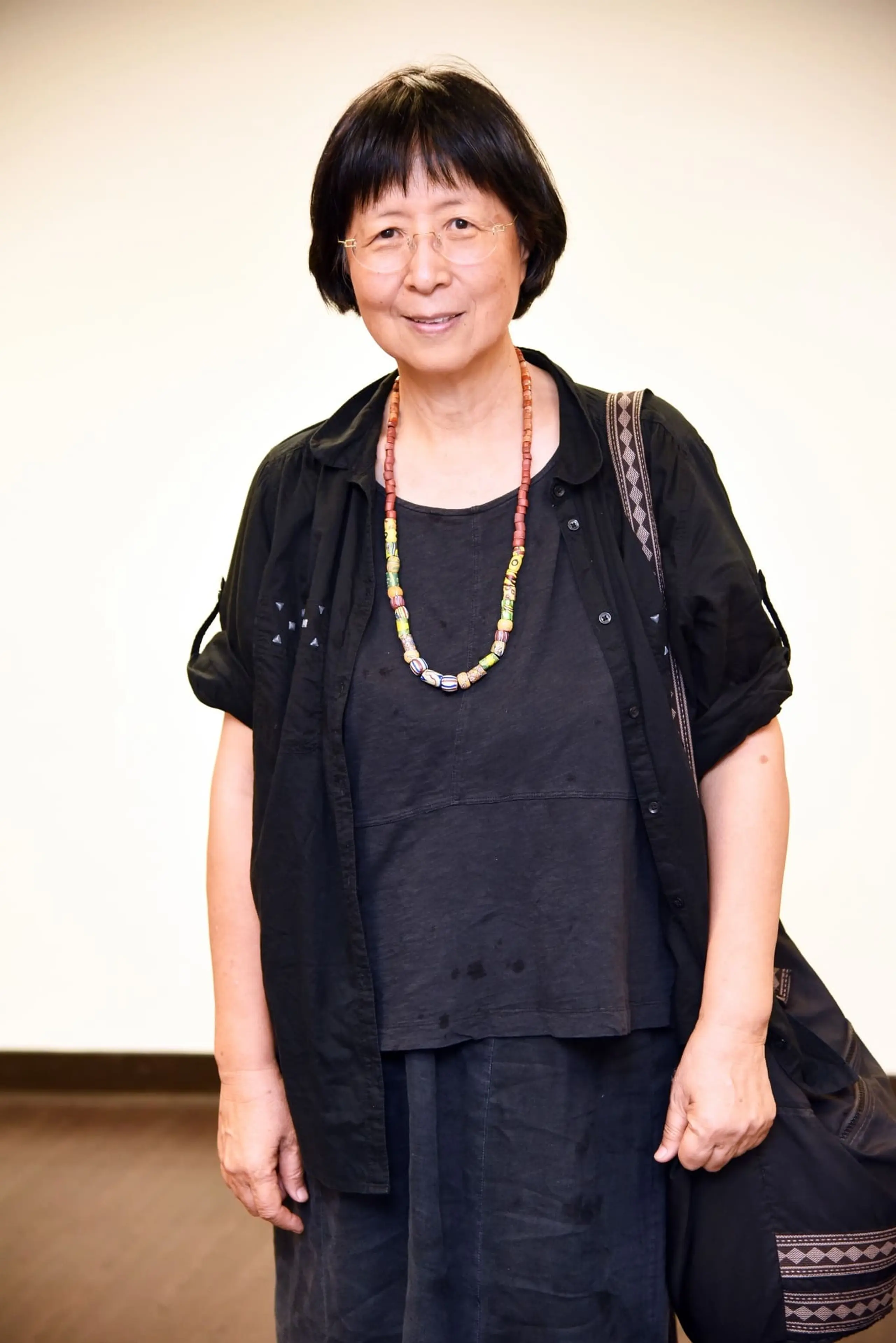 Foto von Hu Tai-Li