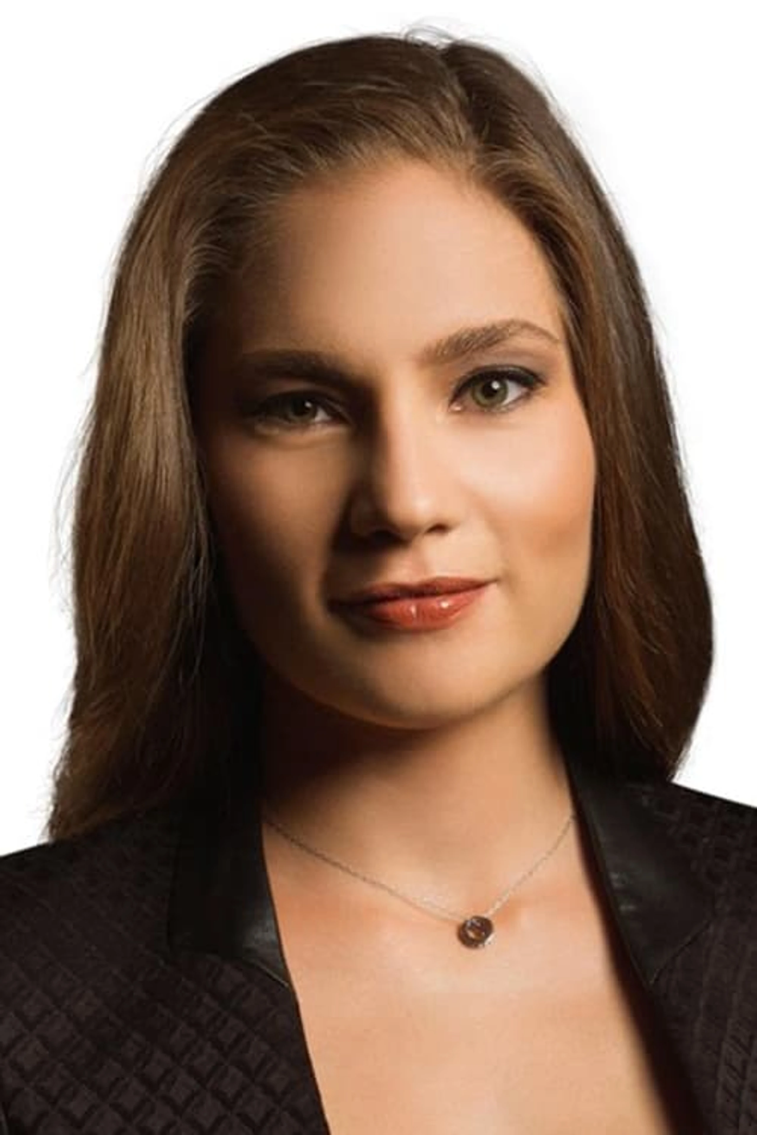 Foto von Nevşin Mengü