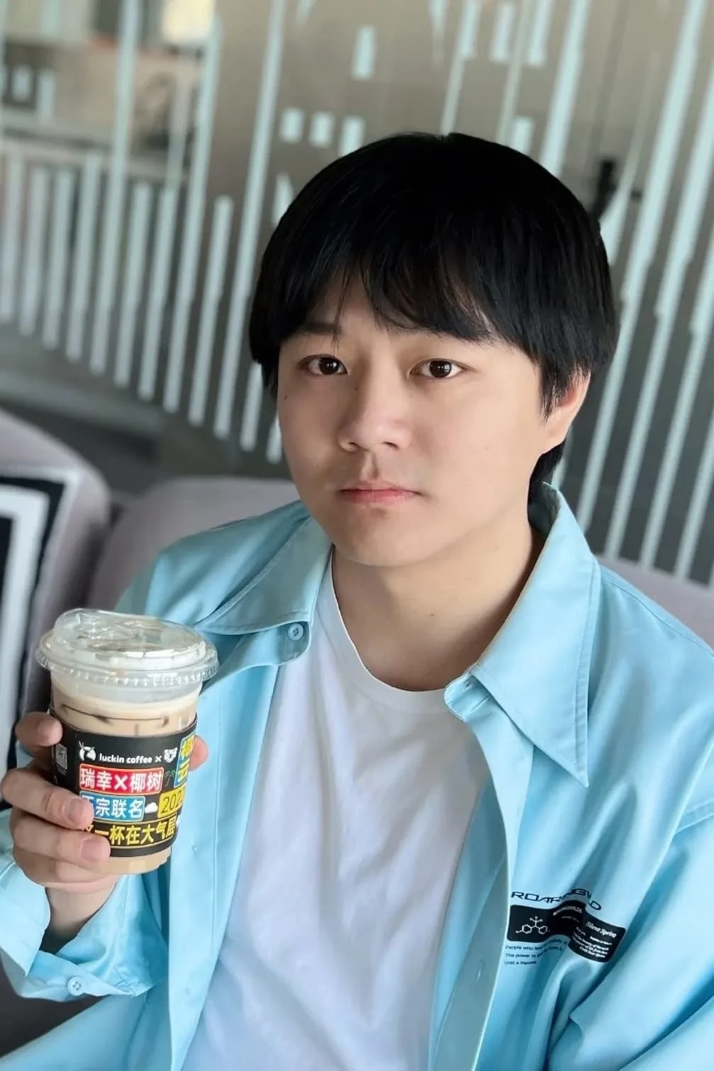 Foto von Liangwei Hu