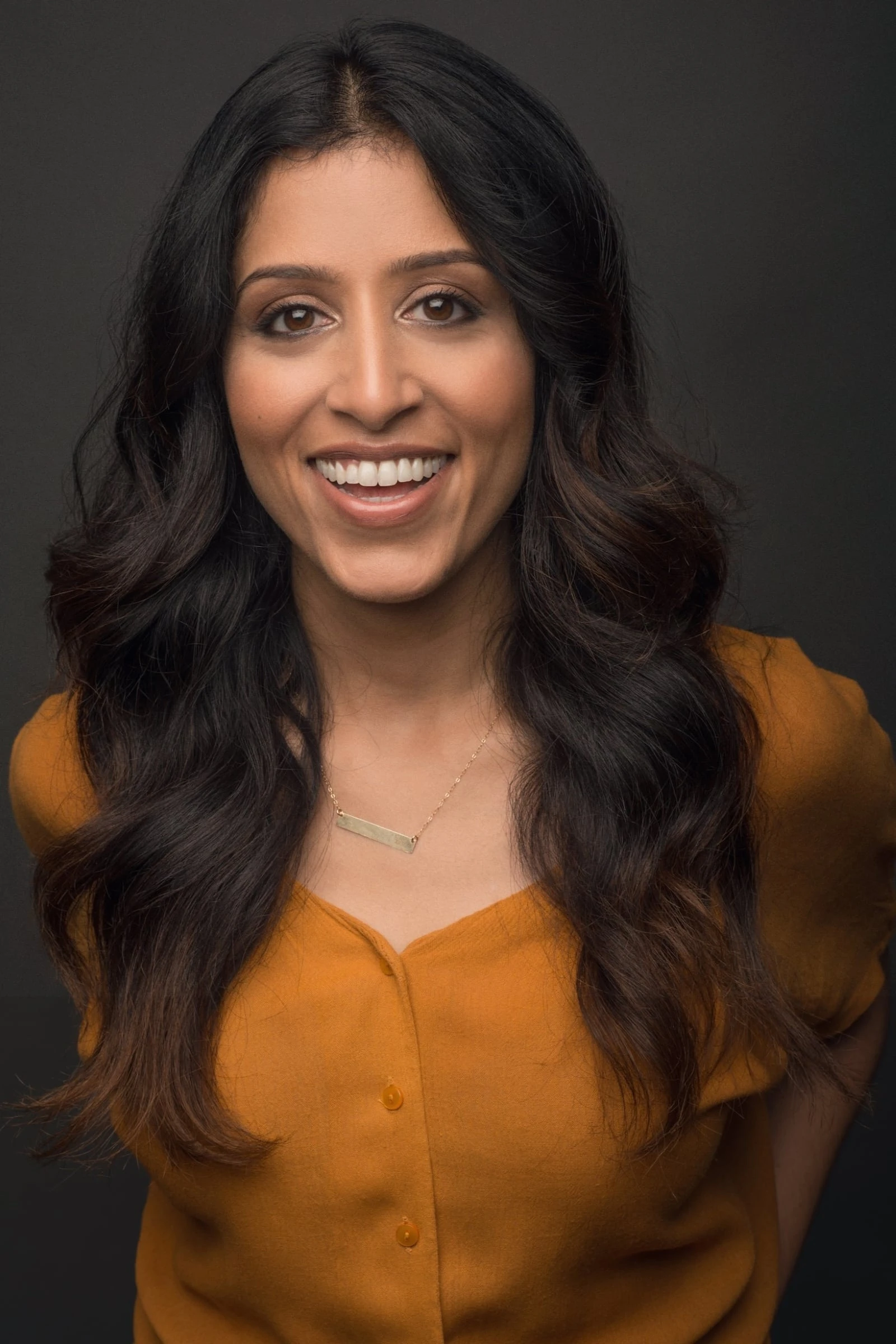 Foto von Amrita Dhaliwal