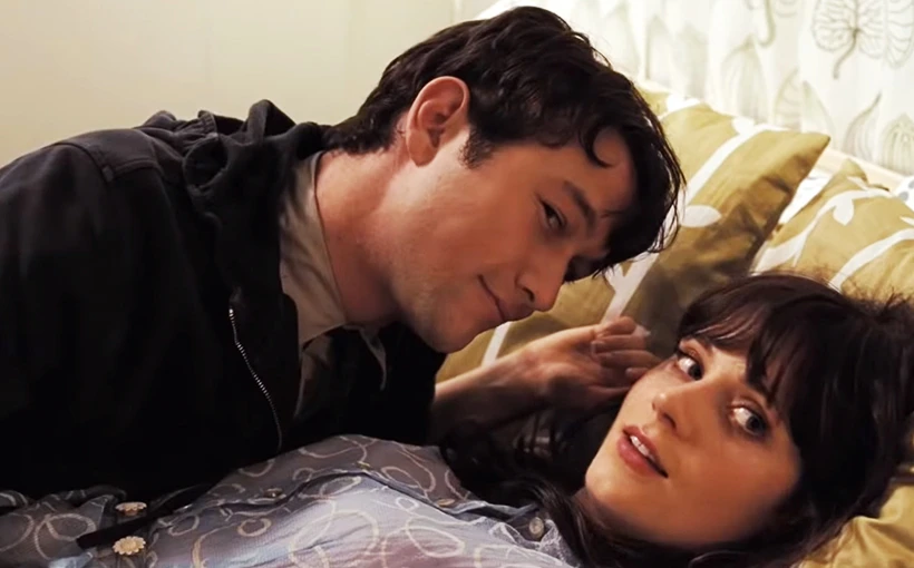 Szene aus dem Film „(500) Days of Summer“ (2009)
