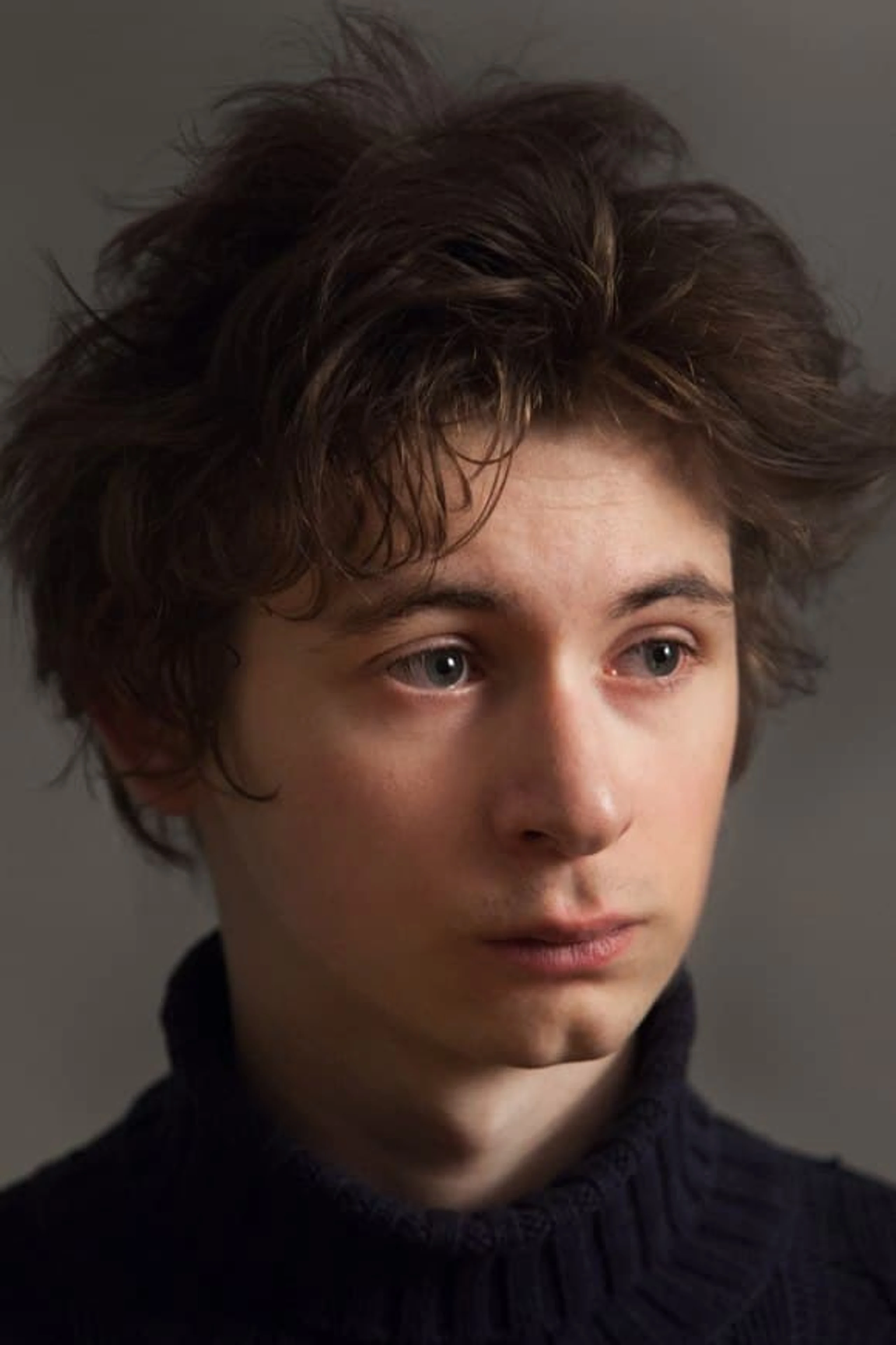 Foto von Askar Nigamedzyanov