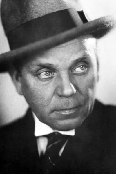 Foto von Karel Urbánek