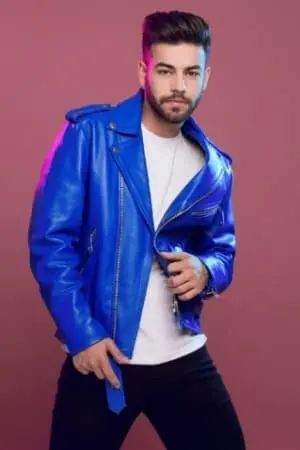 Foto von Agoney Hernández