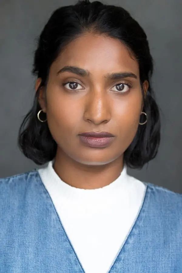 Foto von Tripti Tripuraneni