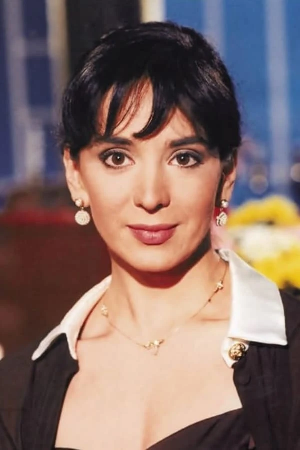 Foto von Eleftheria Vidaki