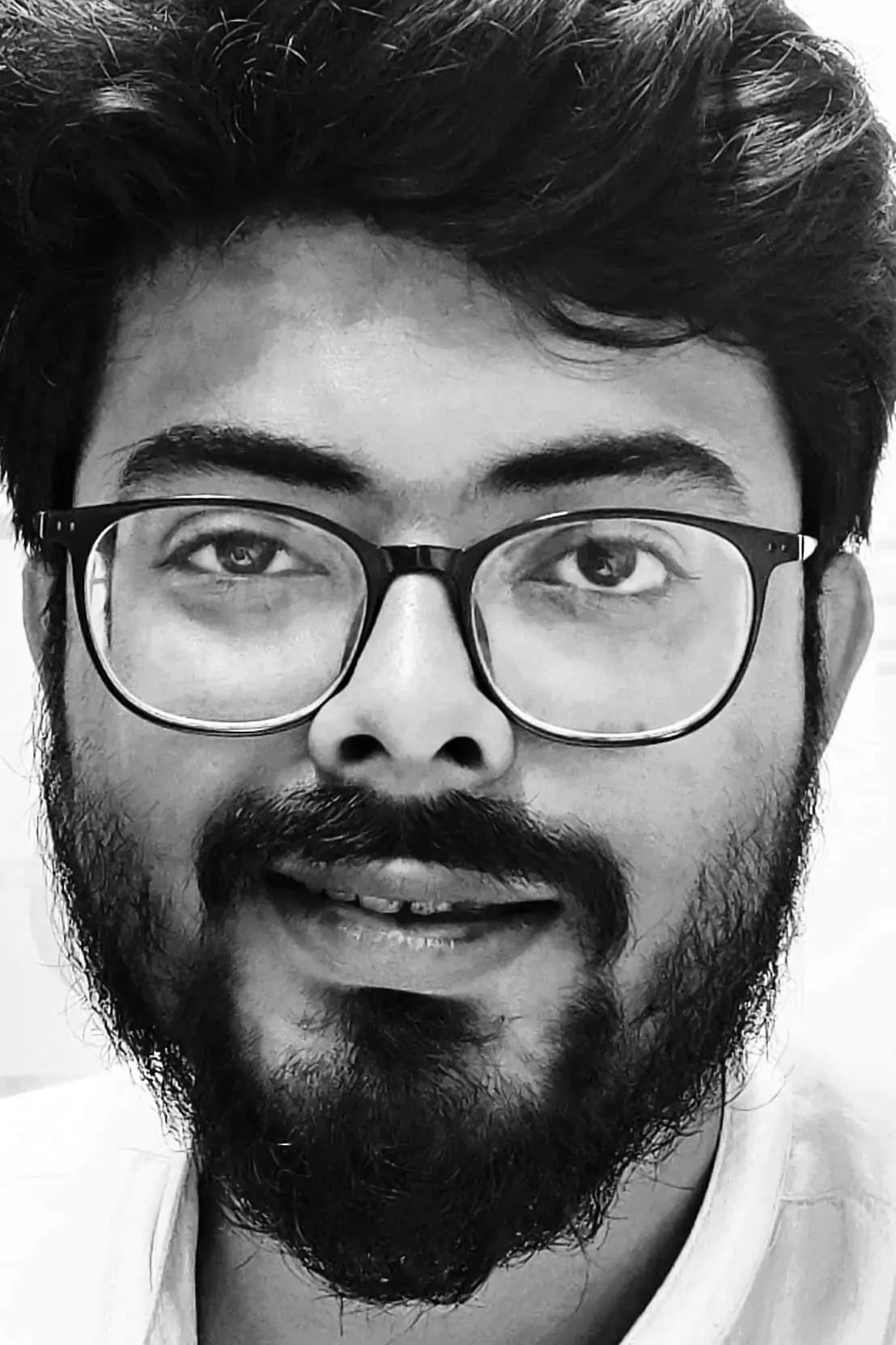 Foto von Aniruddha Dasgupta