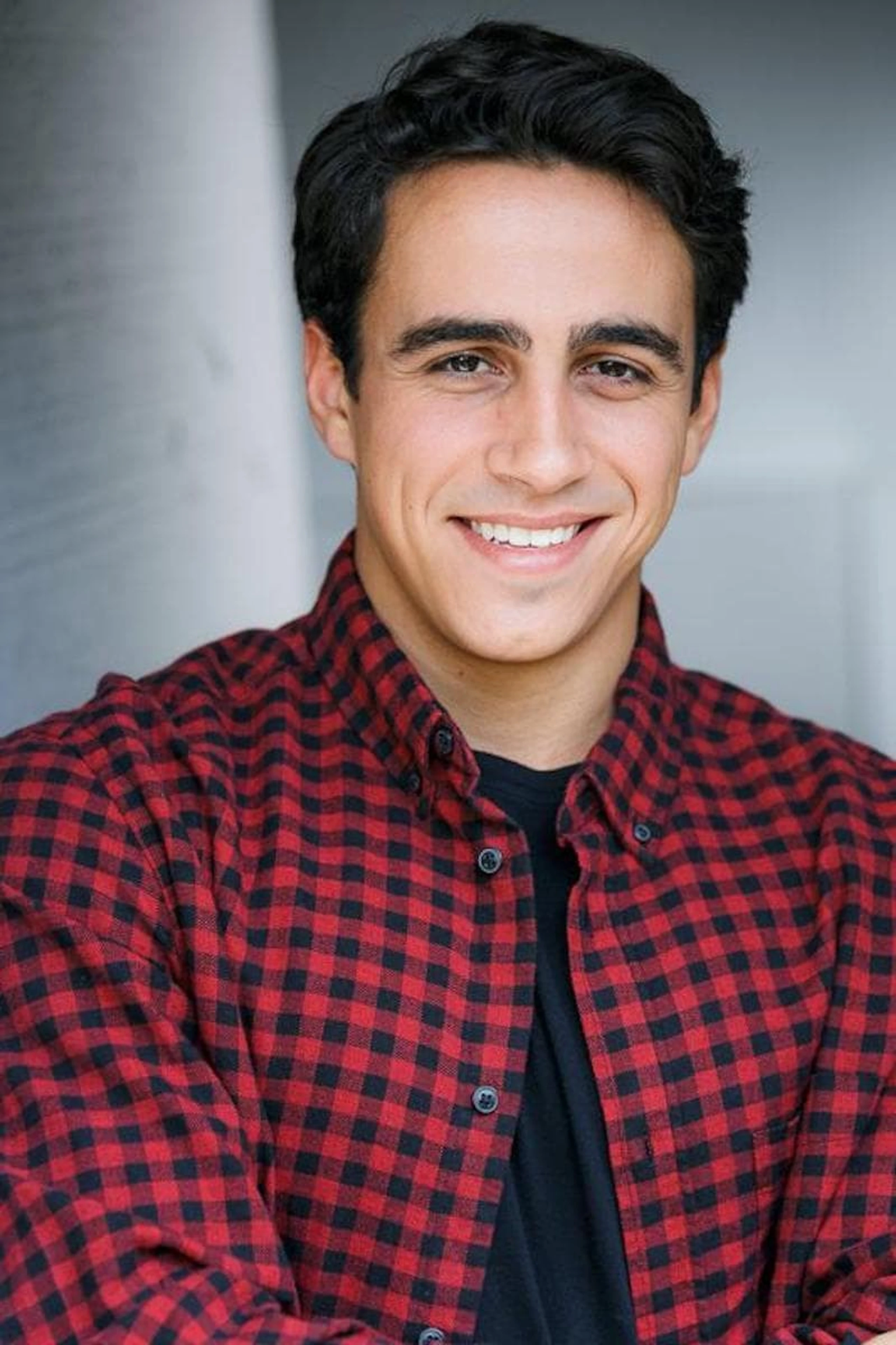 Foto von Gabriell Salgado