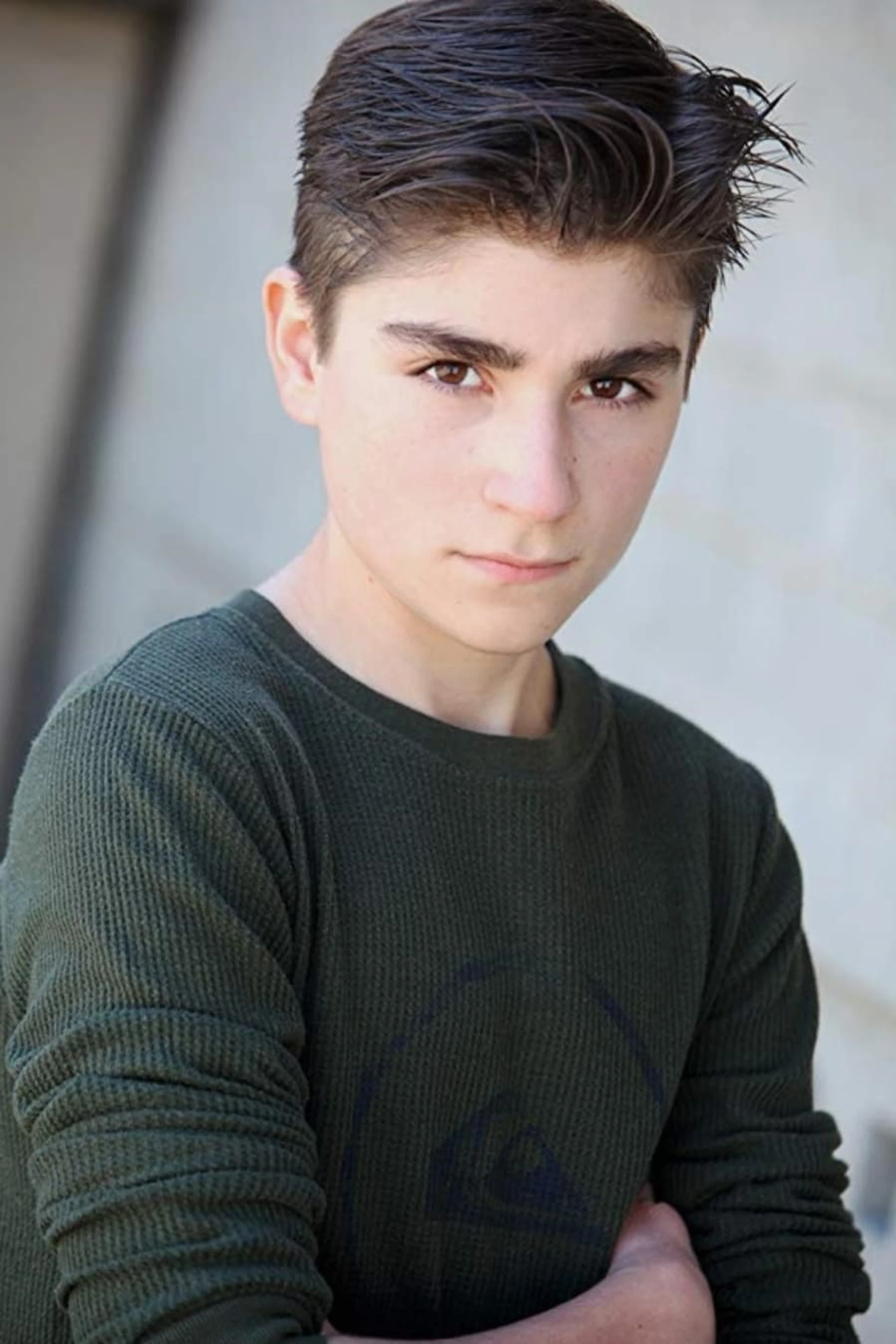 Foto von Stone Eisenmann