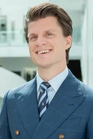 Foto von Gabriel Hermelin