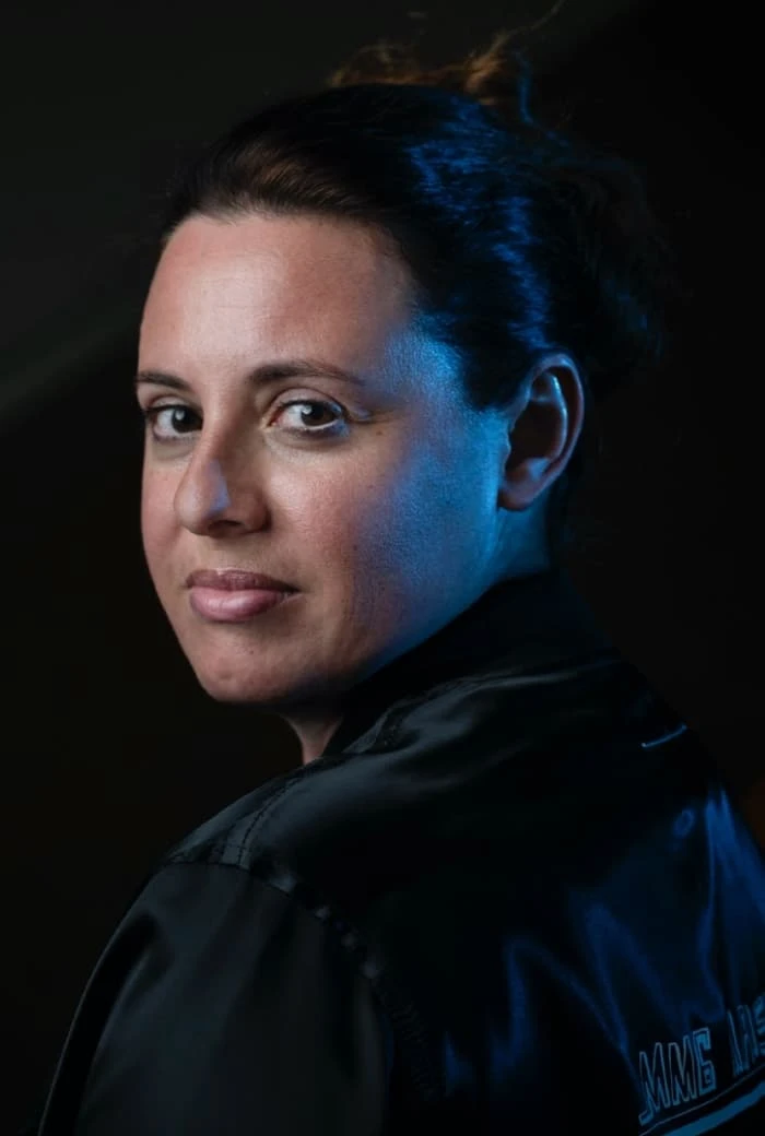Foto von Valentina Zanella